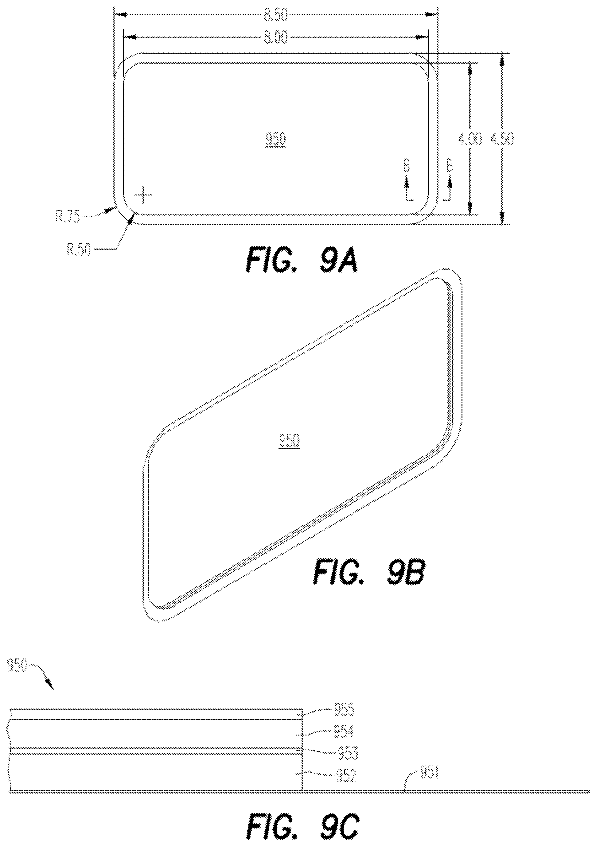 Patent US12569397 Figure 9 – Systems and methods for laser treatment of a dermatologic condition