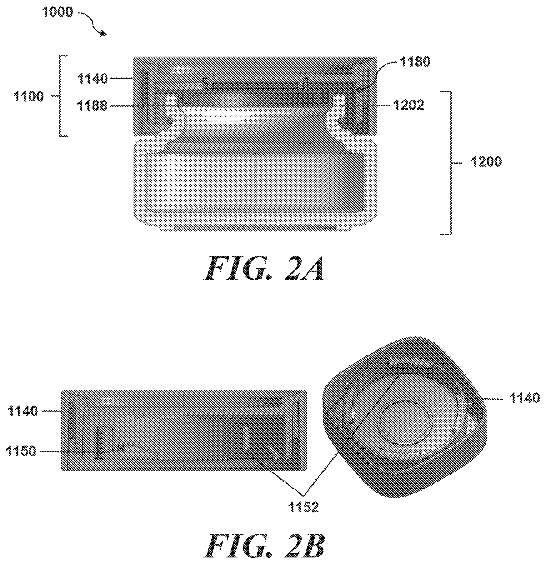 Patent US12569402 Figure 2 – Cap assembly for reusable medicine container, and uses thereof