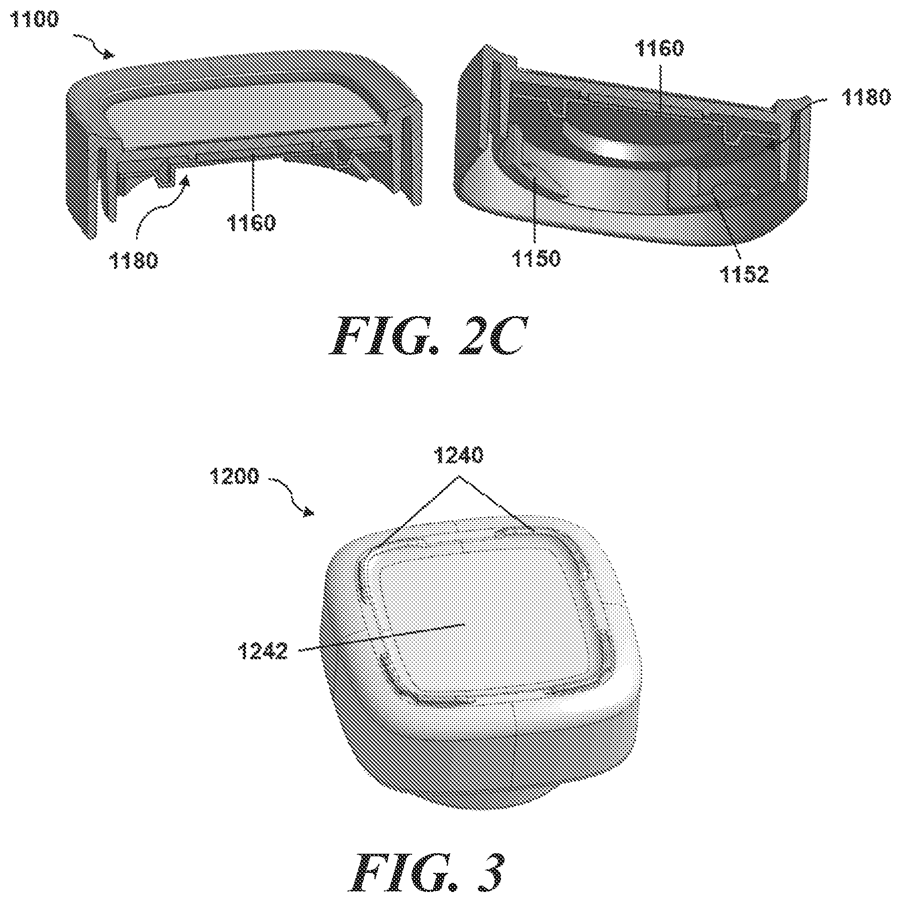Patent US12569402 Figure 3 – Cap assembly for reusable medicine container, and uses thereof