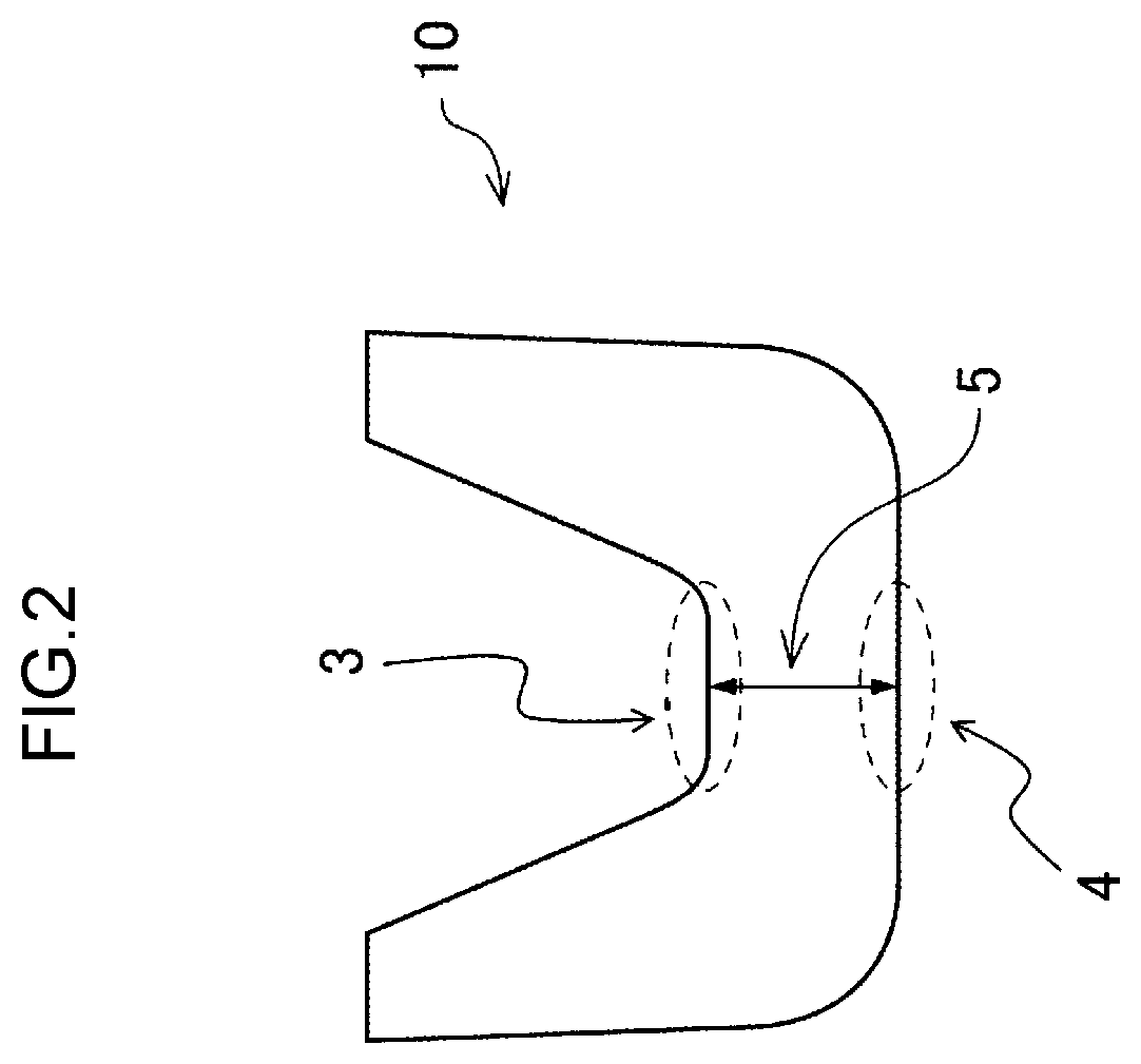 Patent US12569410 Figure 2 – Photocurable composition and dental product