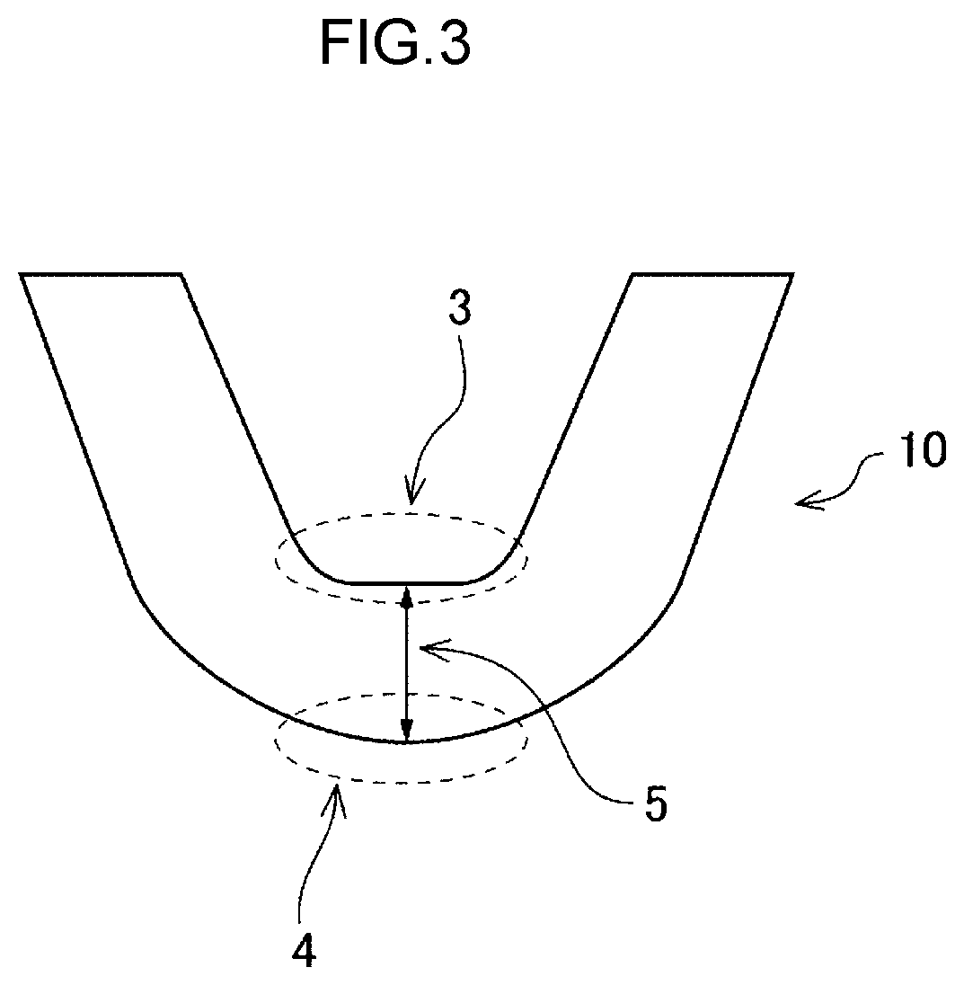 Patent US12569410 Figure 3 – Photocurable composition and dental product