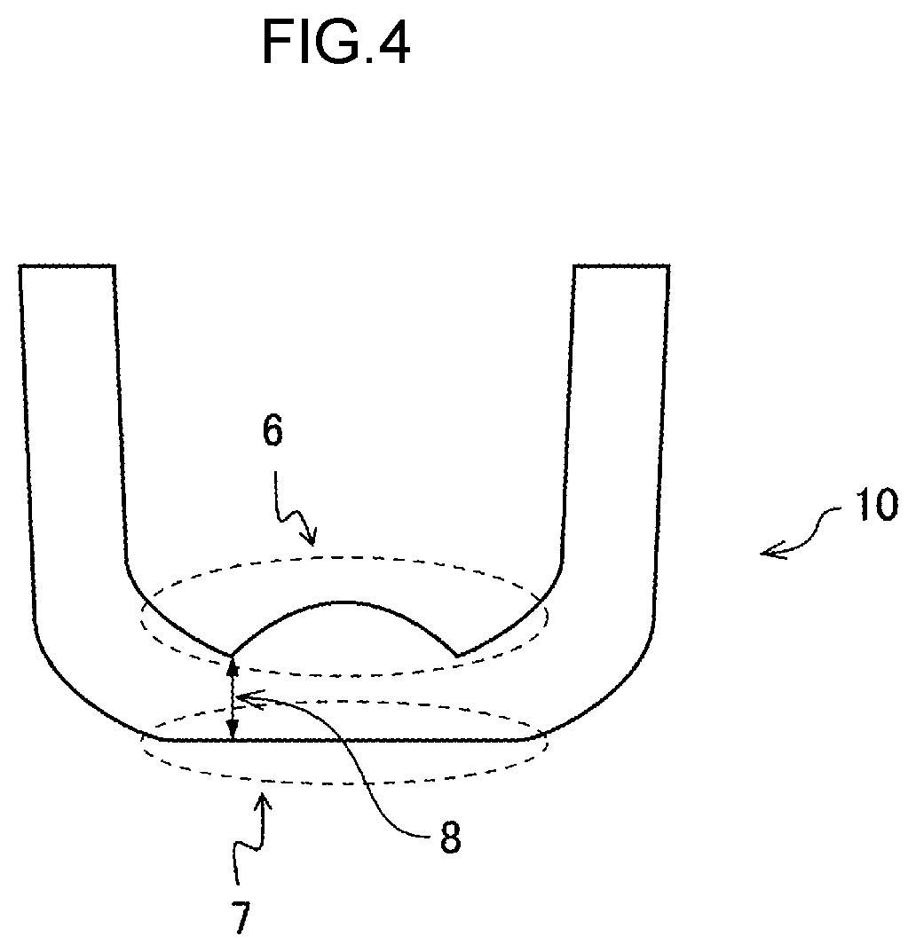 Patent US12569410 Figure 4 – Photocurable composition and dental product