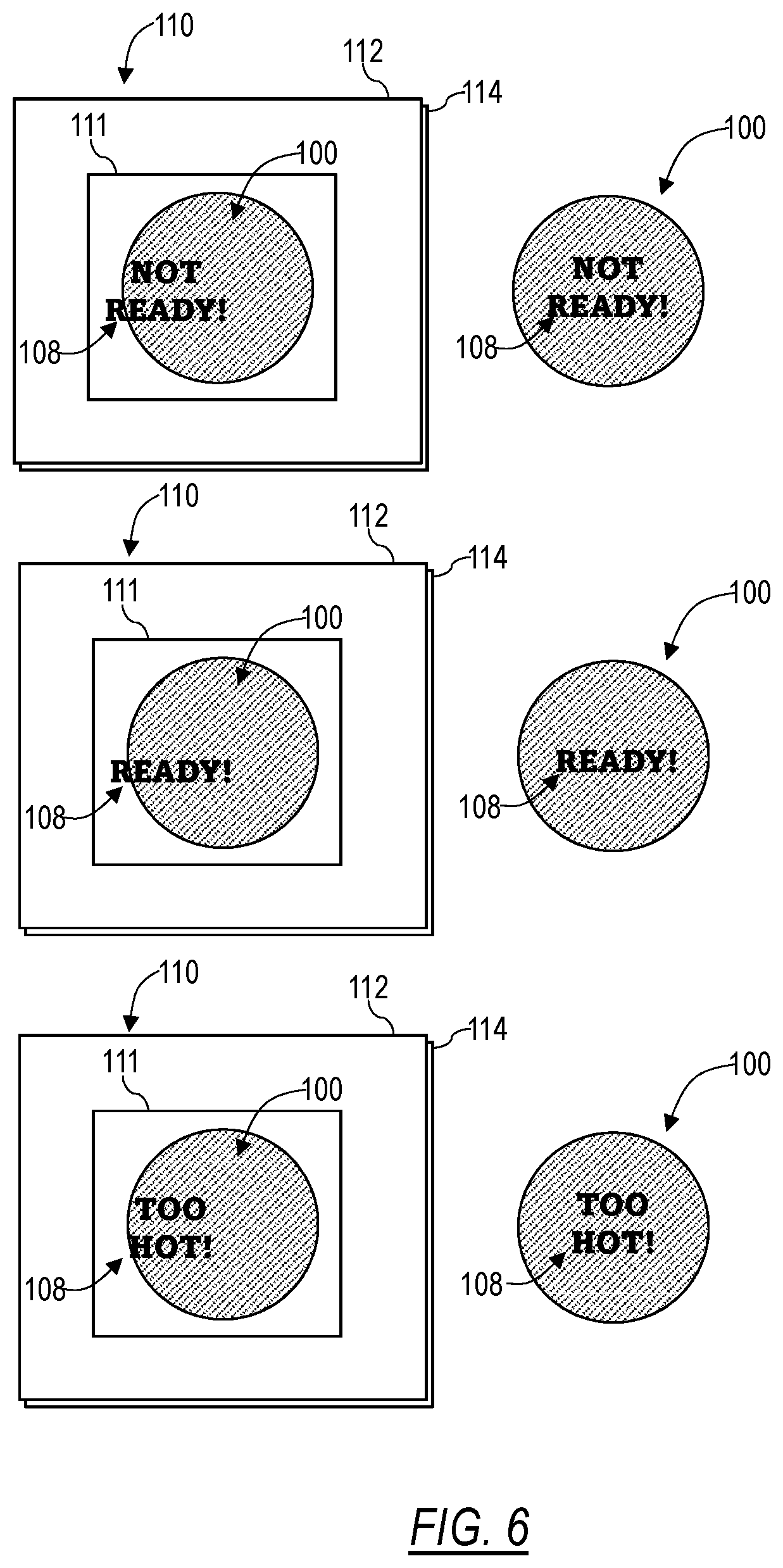 Patent US12569413 Figure 3 – Multifunctional facial patch product