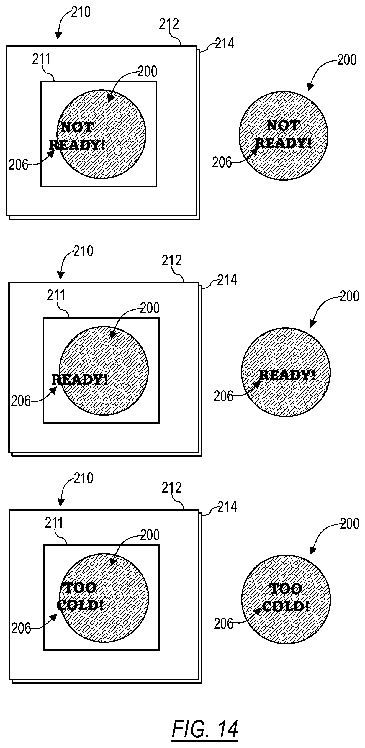 Patent US12569413 Figure 7 – Multifunctional facial patch product
