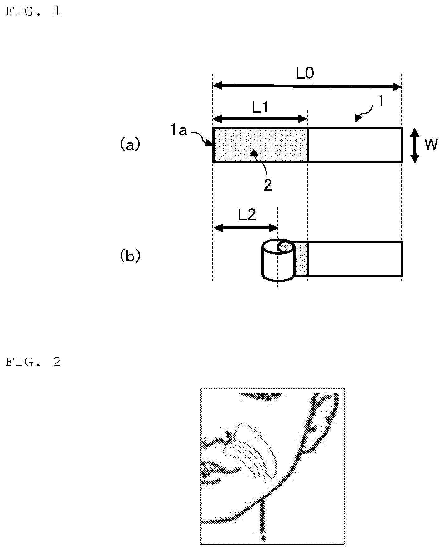 Patent US12569426 Figure 1 – Topical skin preparation composition
