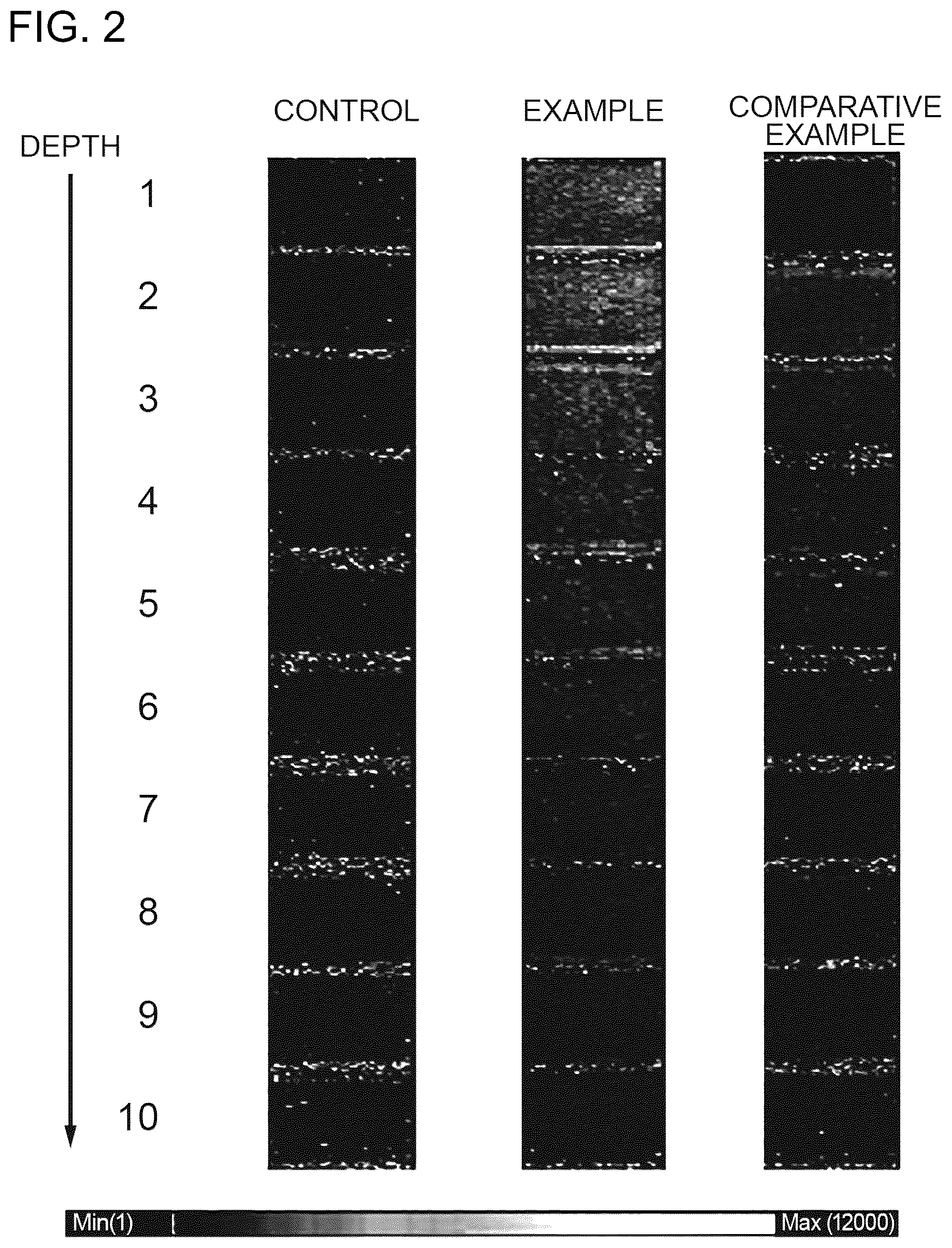 Patent US12569429 Figure 2 – Skin penetration enhancer for royal jelly