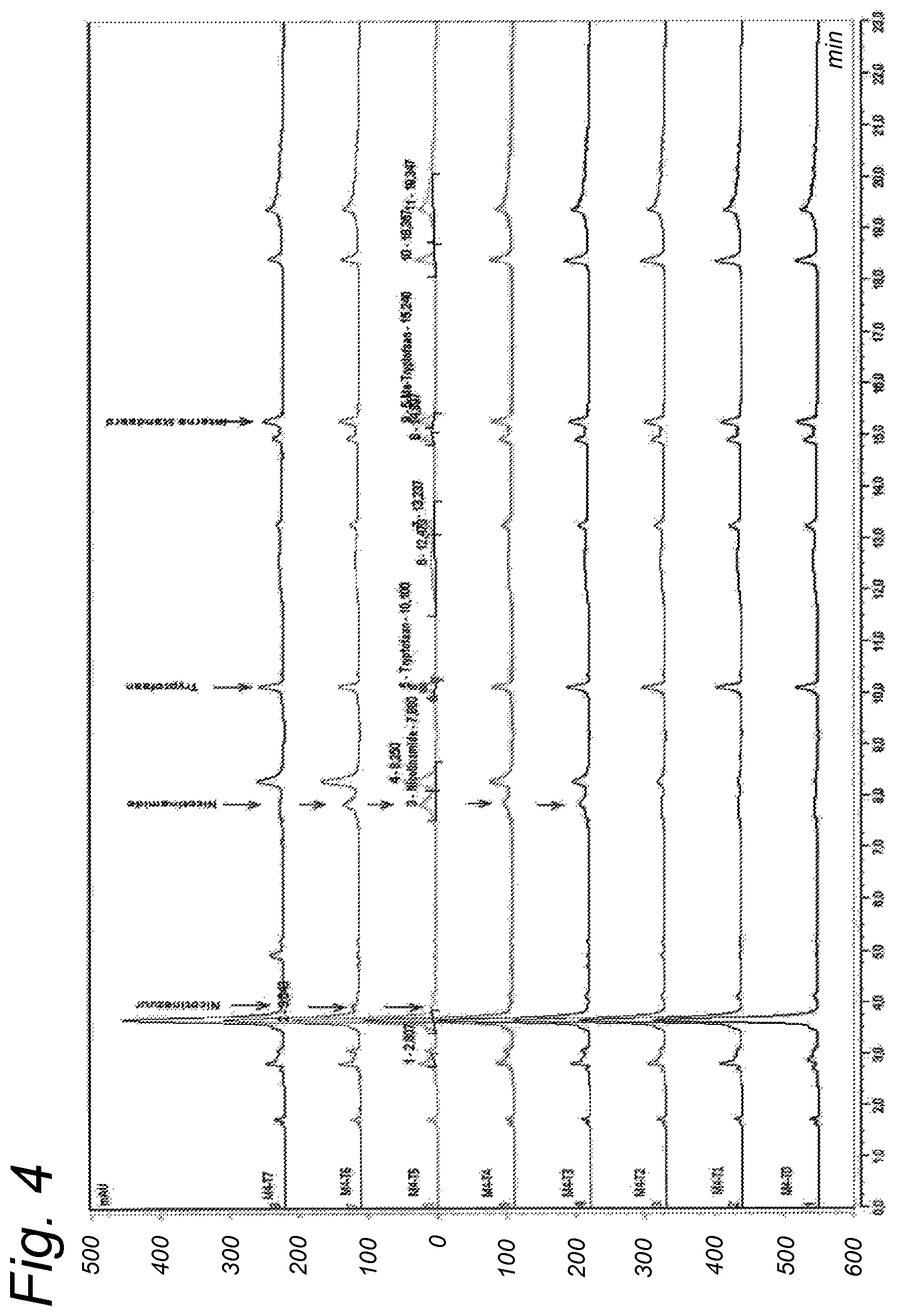 Patent US12569443 Figure 4 – Gastro-retentive drug delivery system