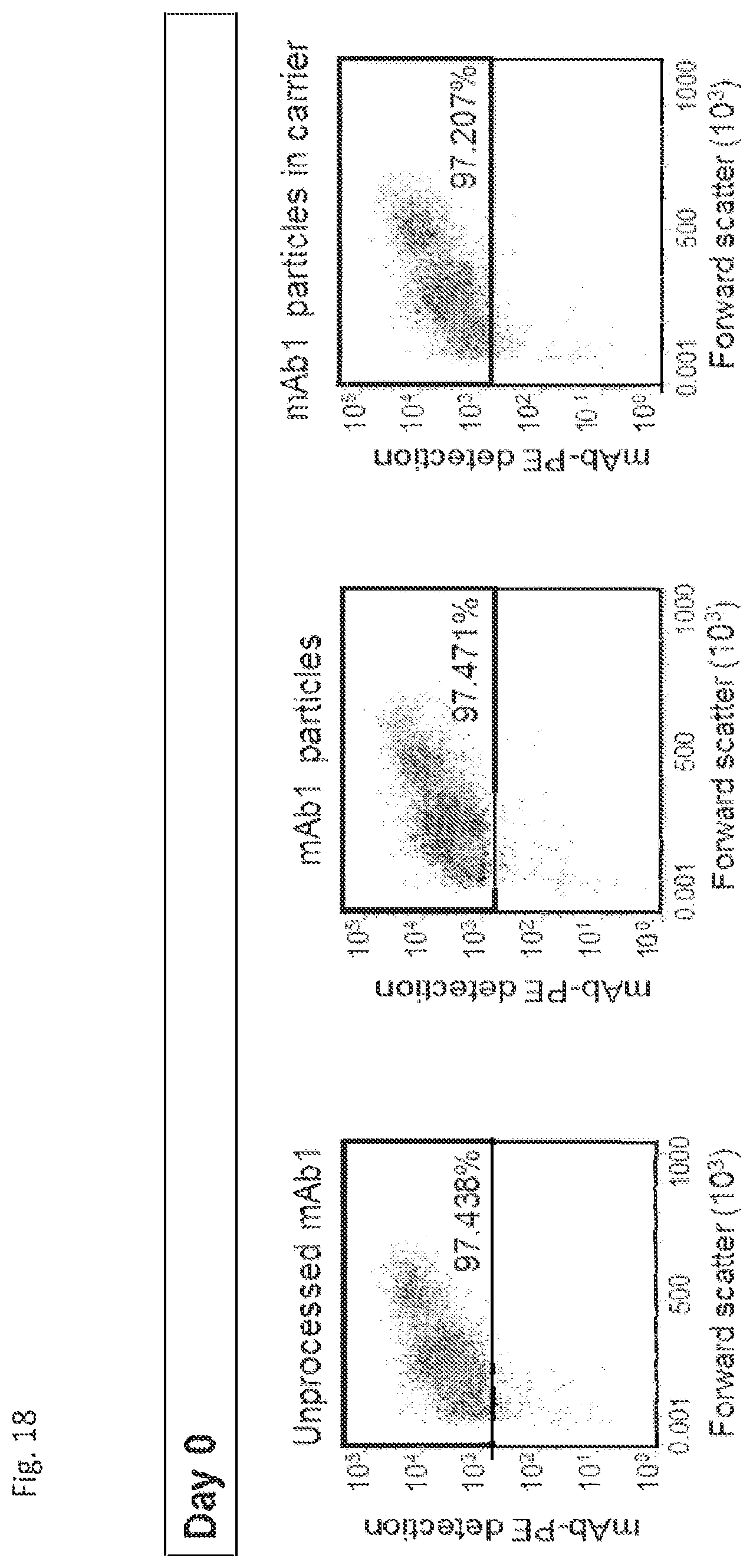 Patent US12569445 Figure 20 – Particles comprising a therapeutic or diagnostic agent and suspensions and methods of use thereof