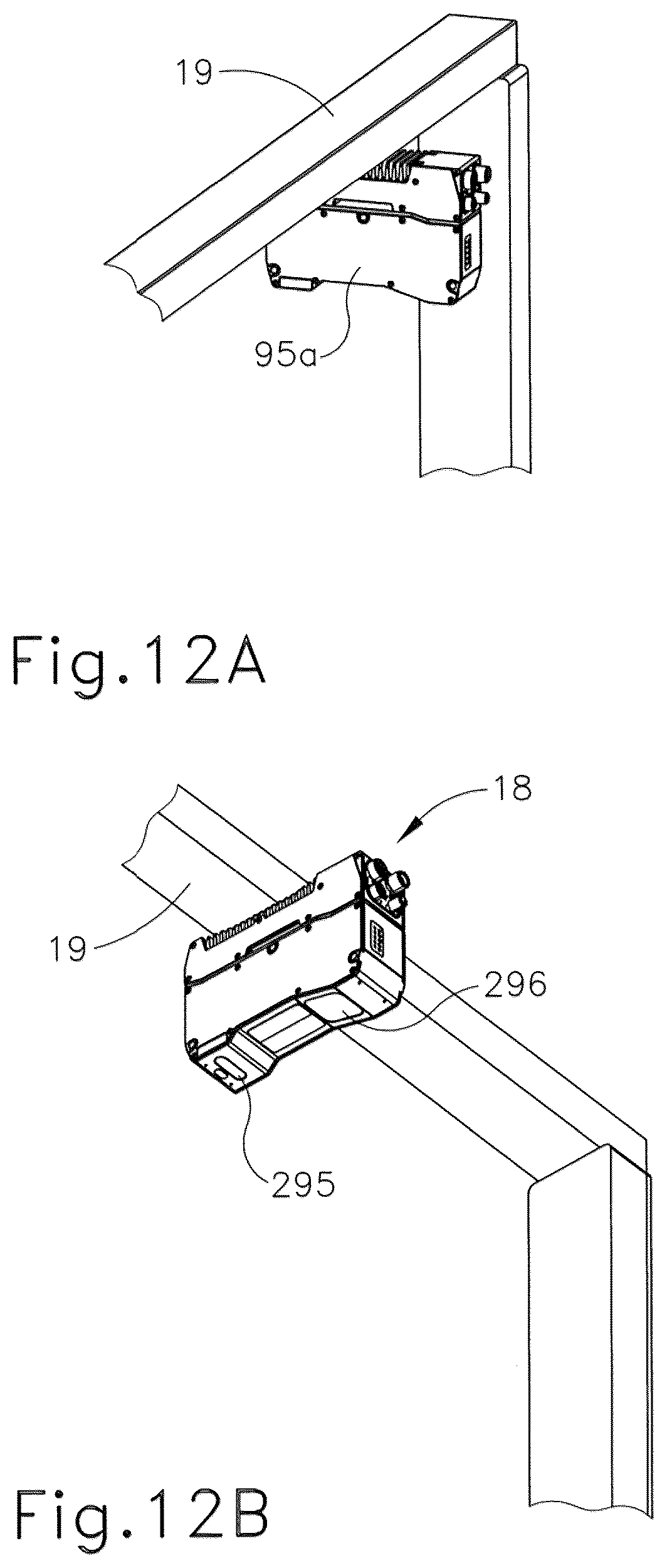 Patent US12569447 Figure 11 – System and method for additive manufacturing using an omnidirectional magnetic movement apparatus