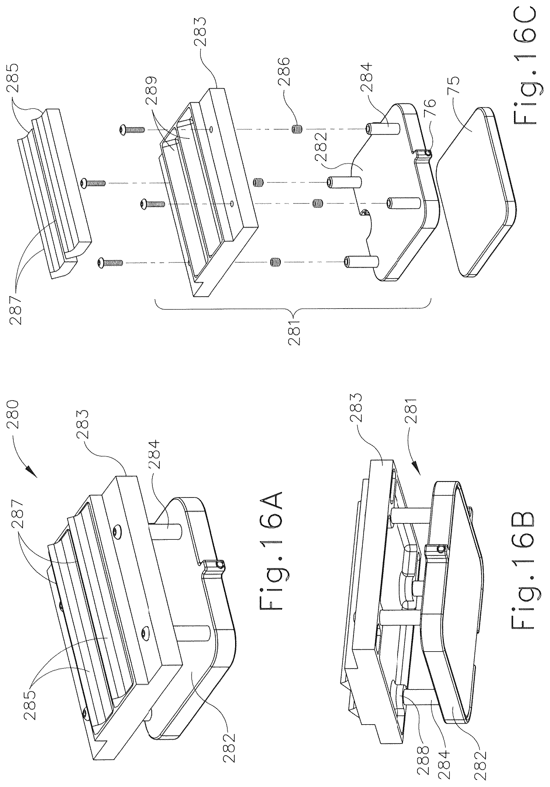 Patent US12569447 Figure 13 – System and method for additive manufacturing using an omnidirectional magnetic movement apparatus
