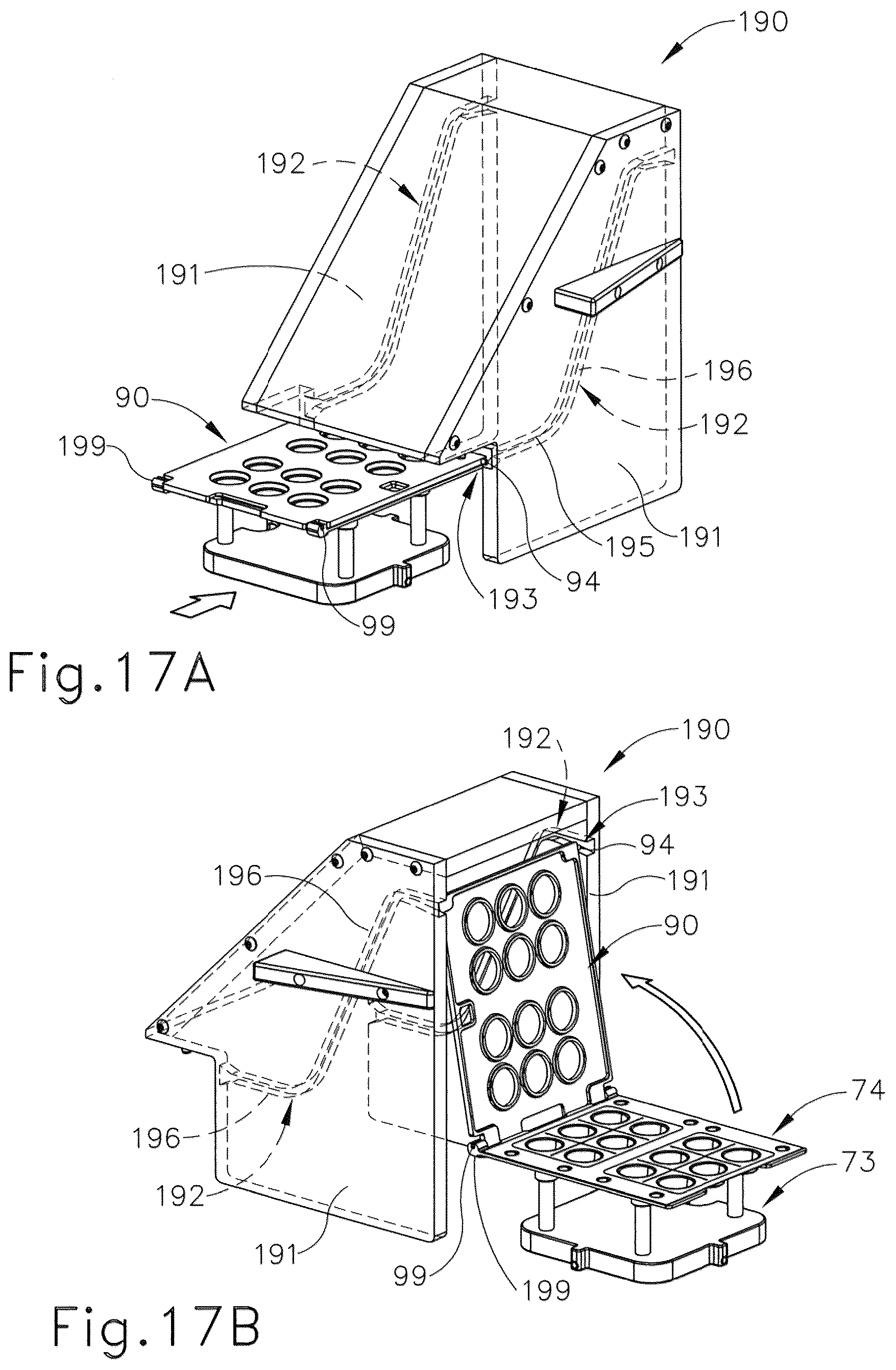 Patent US12569447 Figure 14 – System and method for additive manufacturing using an omnidirectional magnetic movement apparatus