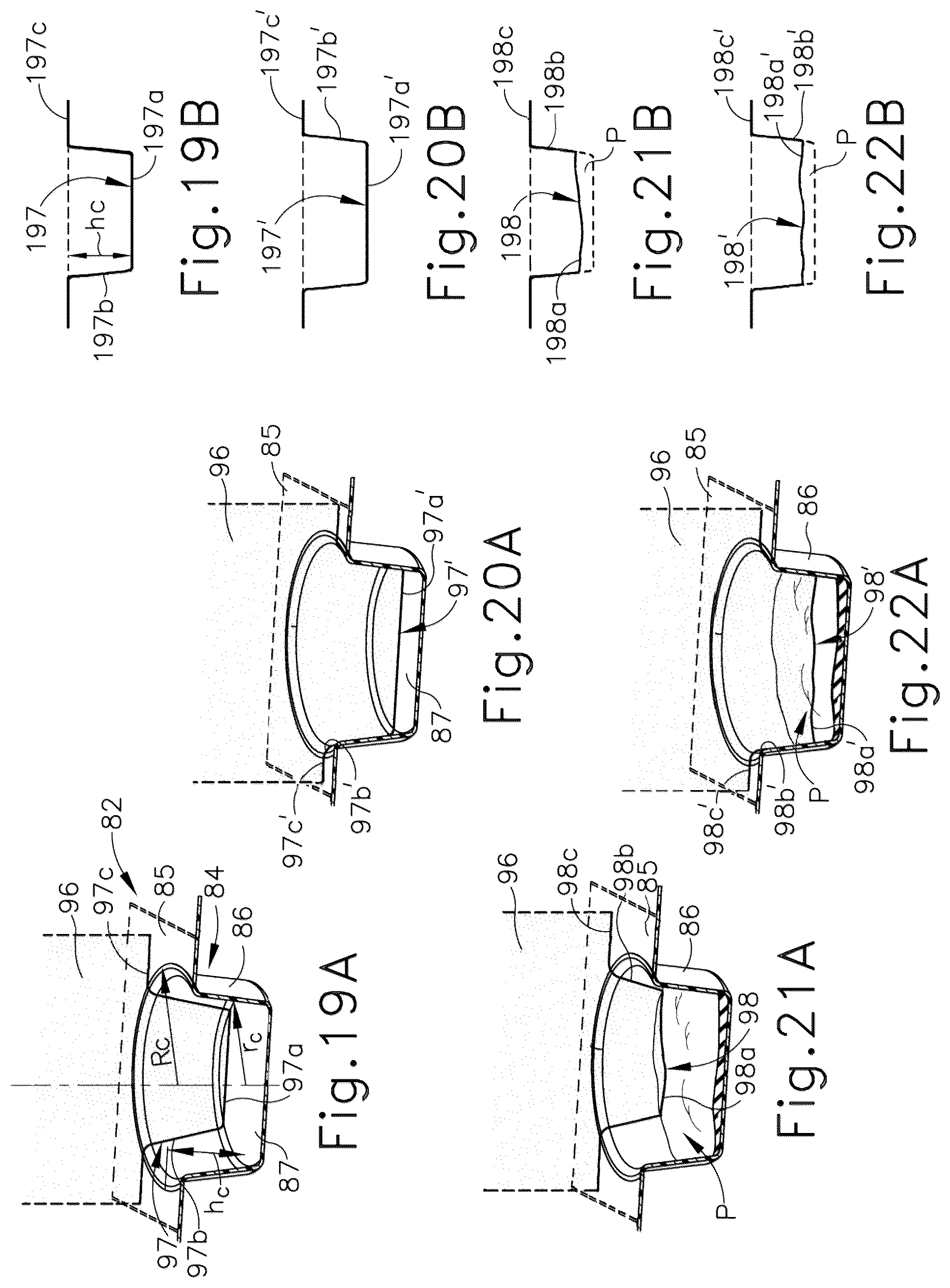 Patent US12569447 Figure 16 – System and method for additive manufacturing using an omnidirectional magnetic movement apparatus