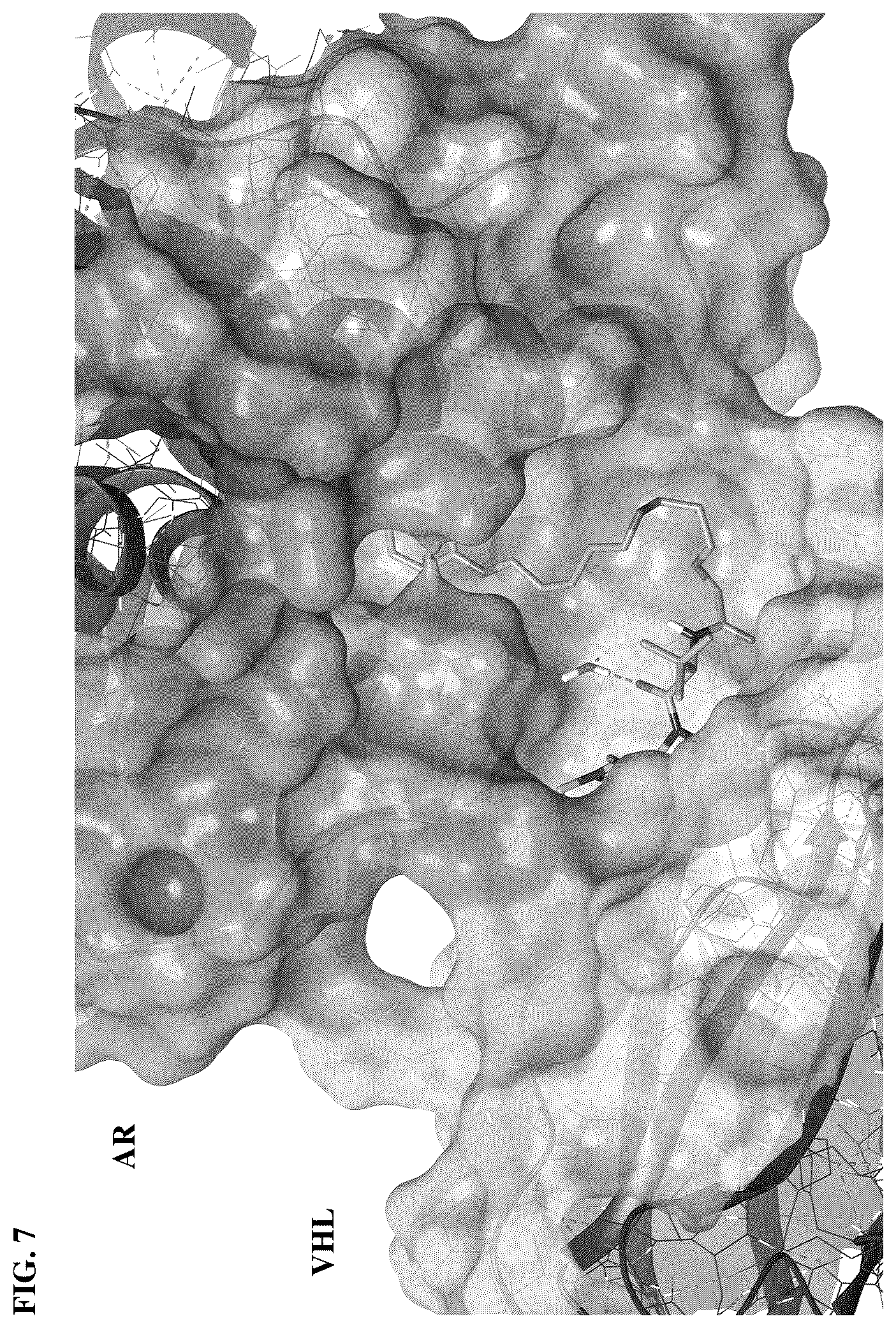 Patent US12569464 Figure 5 – Protein-protein interaction inducing technology