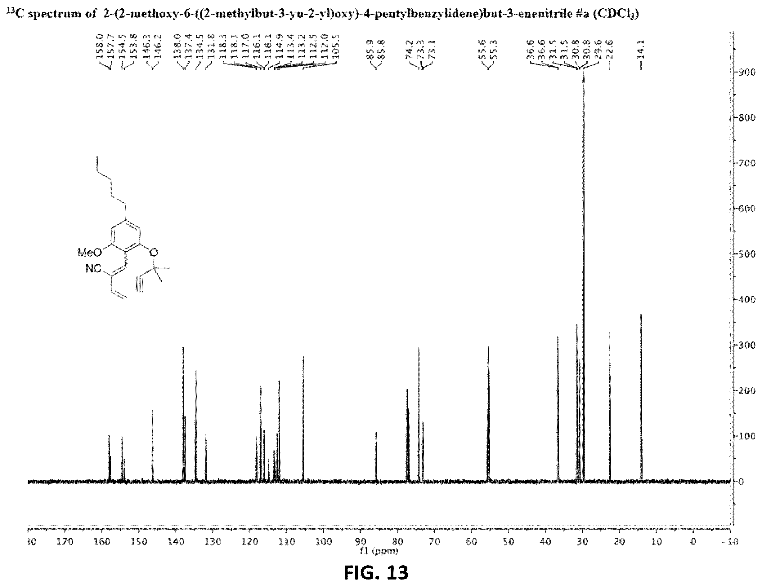 Patent US12569503 Figure 17 – Methods and compositions for substituted axially-chiral cannabinol analogs