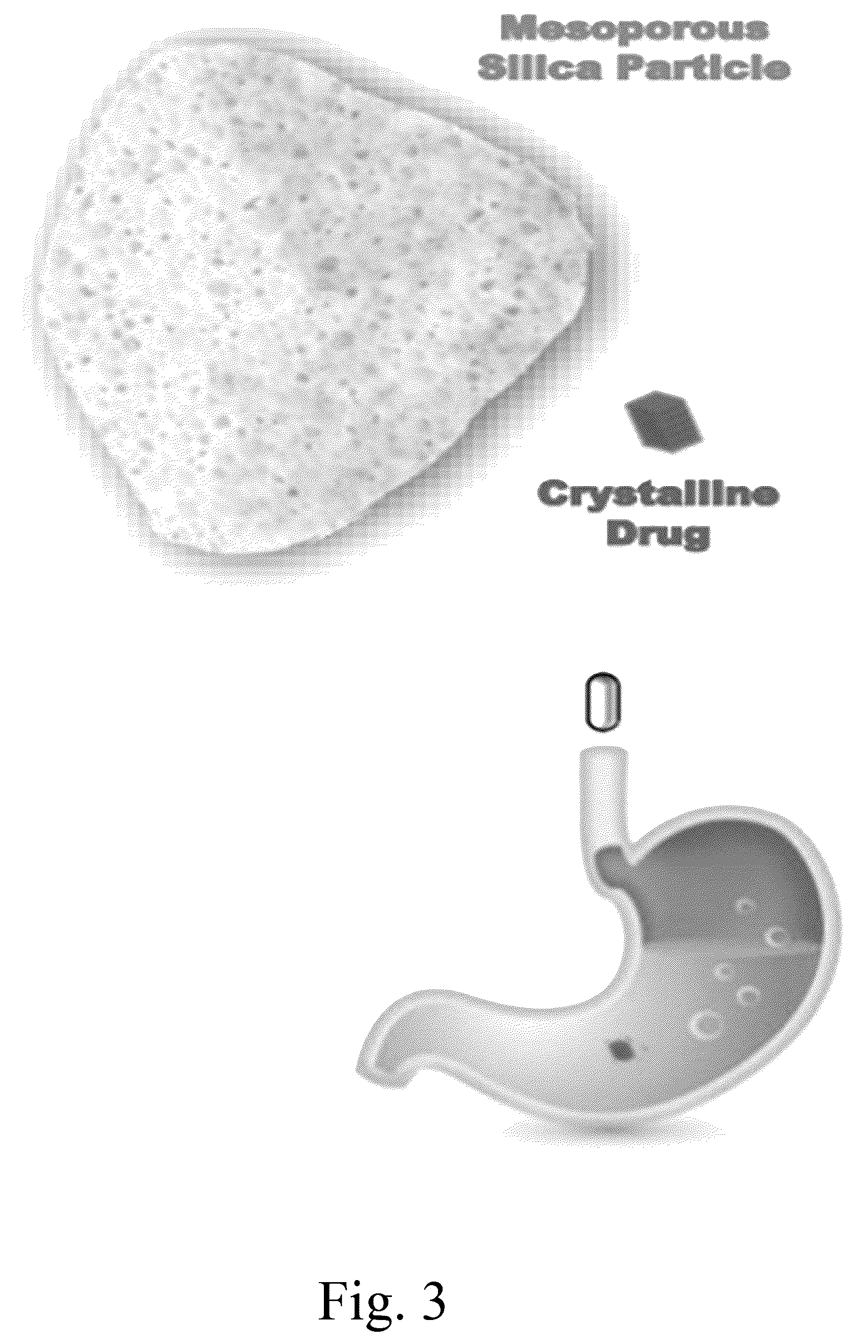 Patent US12569505 Figure 3 – Oral solid dosage forms comprising cannabinoids