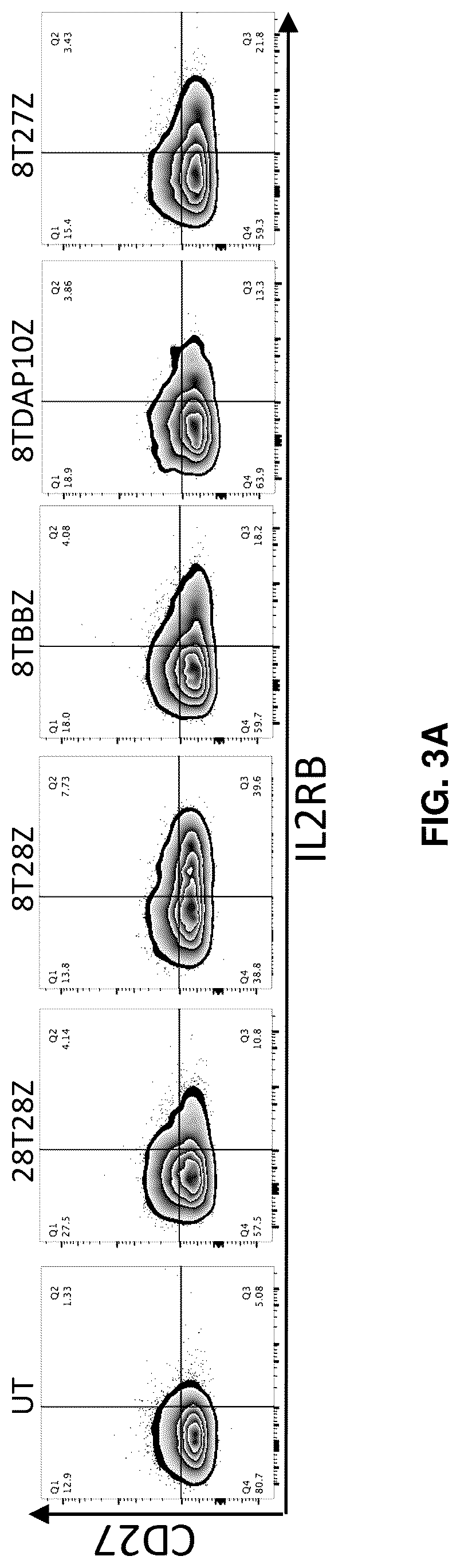 Patent US12569507 Figure 3 – CAR T-cells for the treatment of bone metastatic cancer