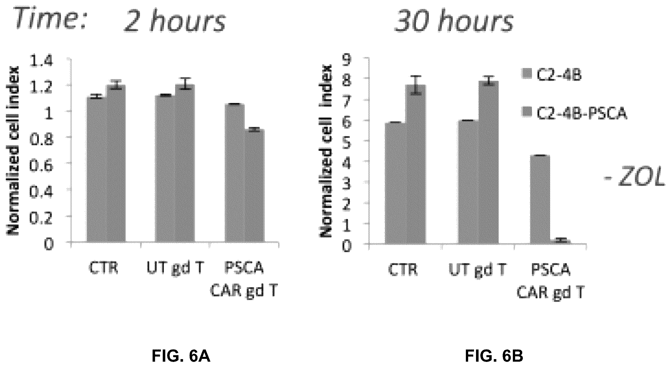 Patent US12569507 Figure 12 – CAR T-cells for the treatment of bone metastatic cancer