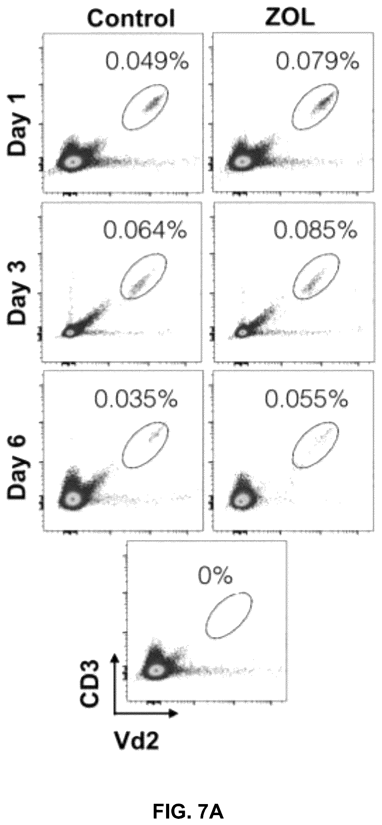 Patent US12569507 Figure 14 – CAR T-cells for the treatment of bone metastatic cancer