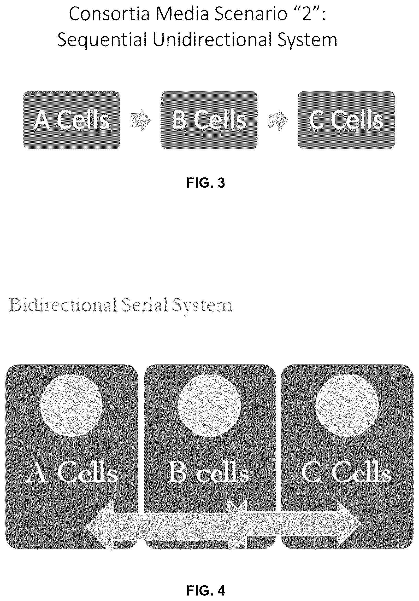 Patent US12569537 Figure 2 – System and method for the production, formulation and use of conditioned media, cultured cells and the factors included therein