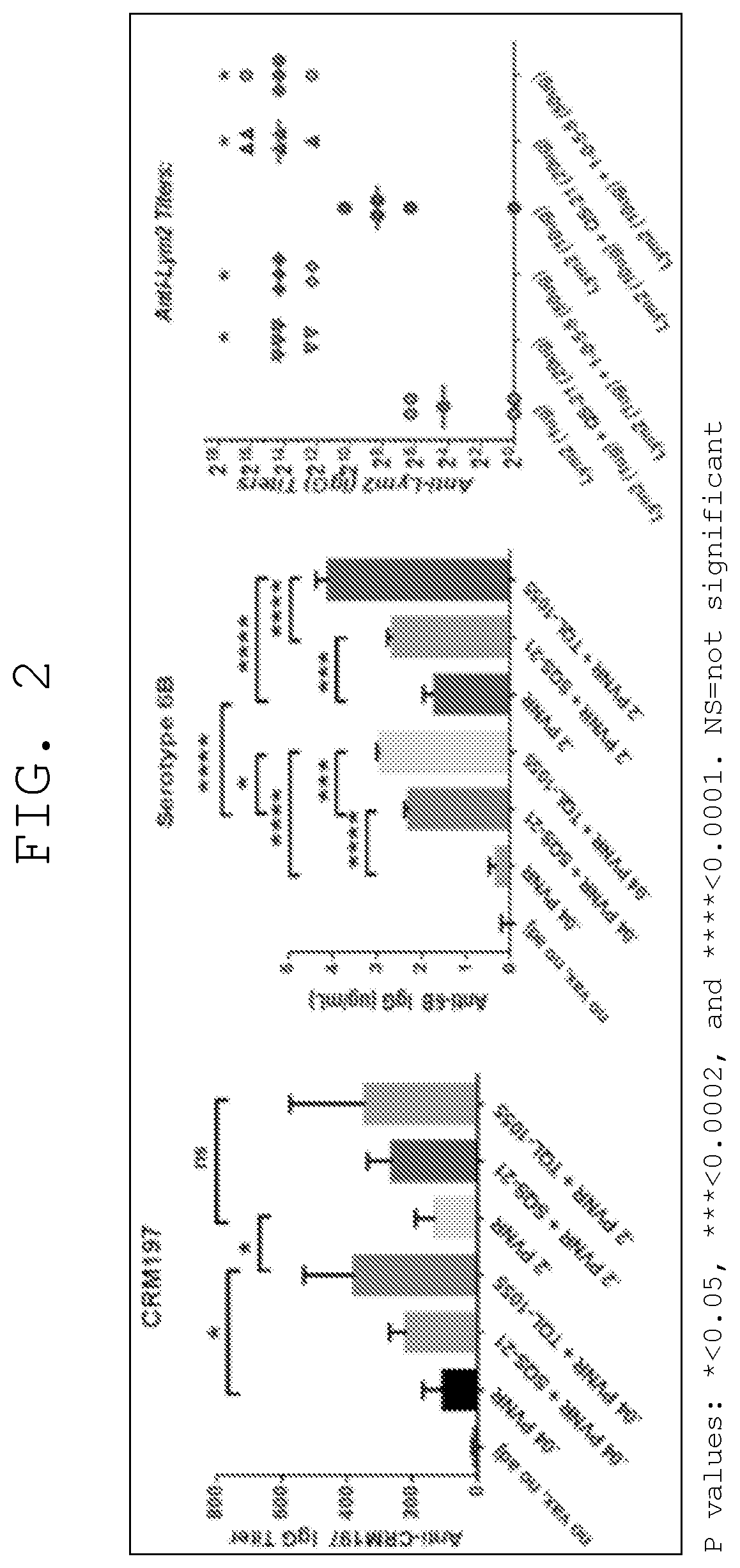 Patent US12569554 Figure 2 – Triterpene saponin analogues