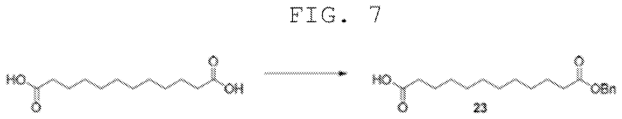 Patent US12569554 Figure 7 – Triterpene saponin analogues