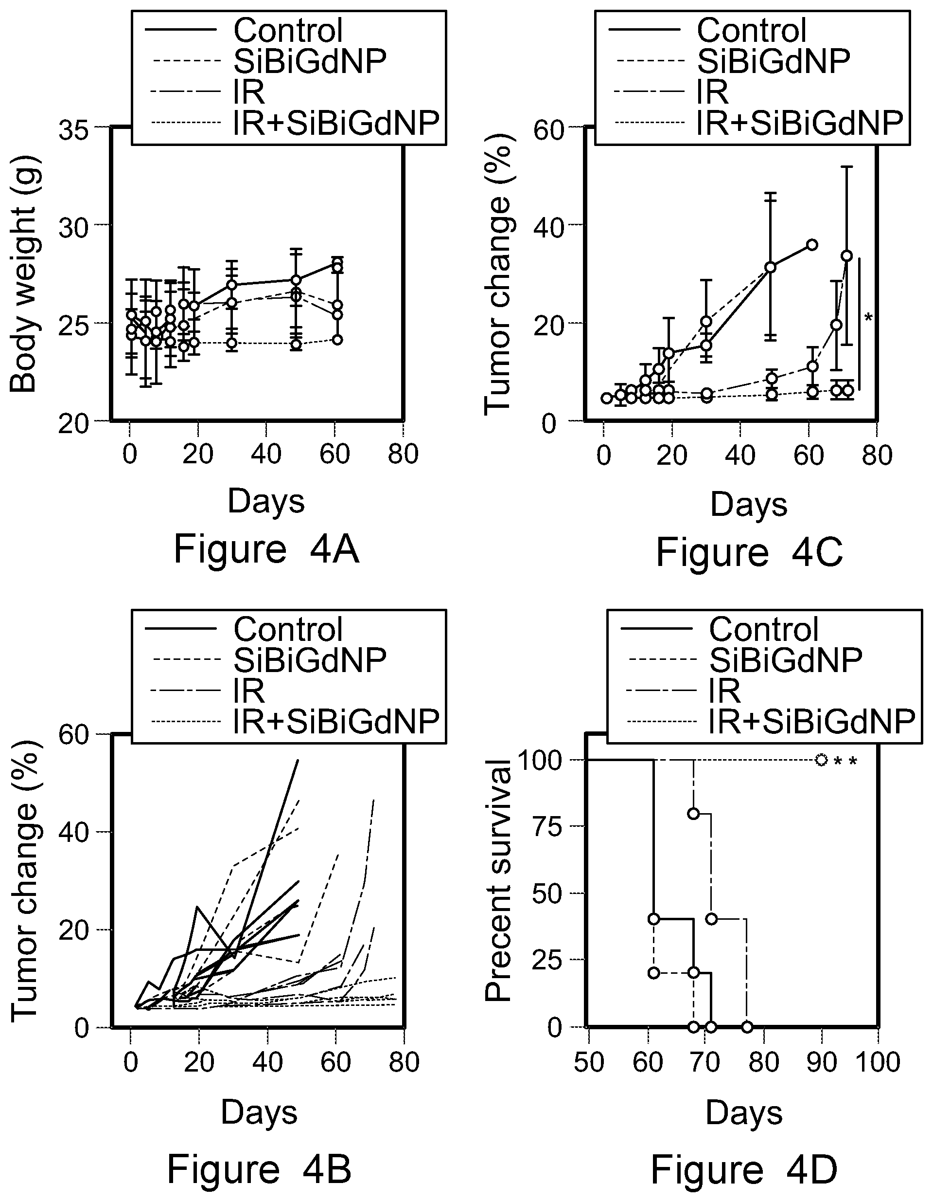 Patent US12569560 Figure 11 – Bismuth-gadolinium nanoparticles