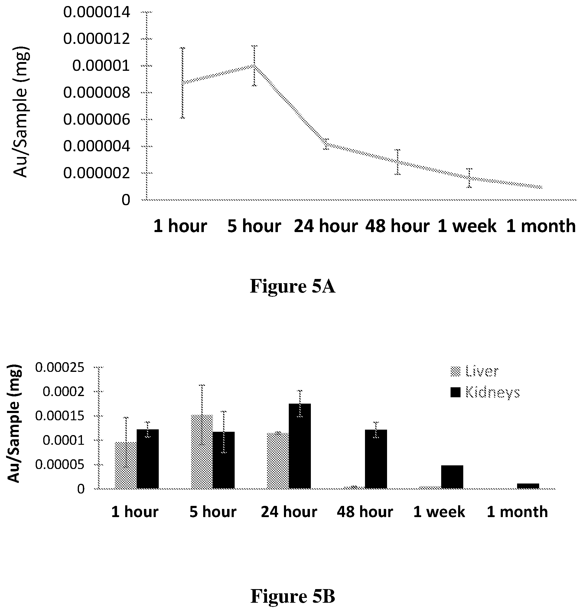 Patent US12569569 Figure 4 – Nano-delivery system and therapeutic and diagnostic use thereof