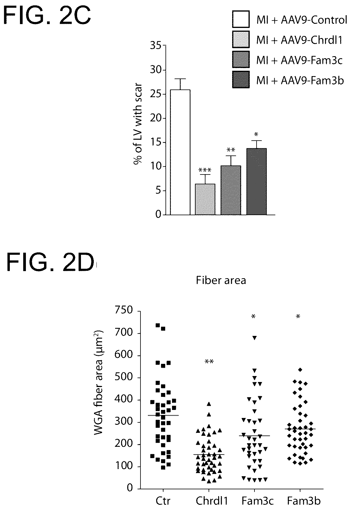 Patent US12569574 Figure 4 – Proteins with cardioprotective activity