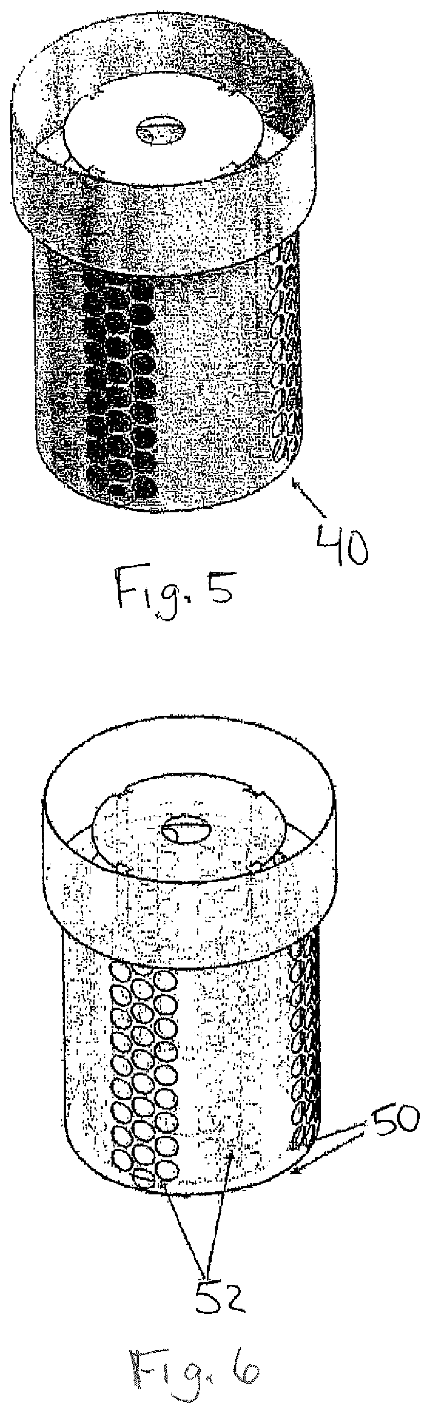 Patent US12569585 Figure 3 – Air filtration system