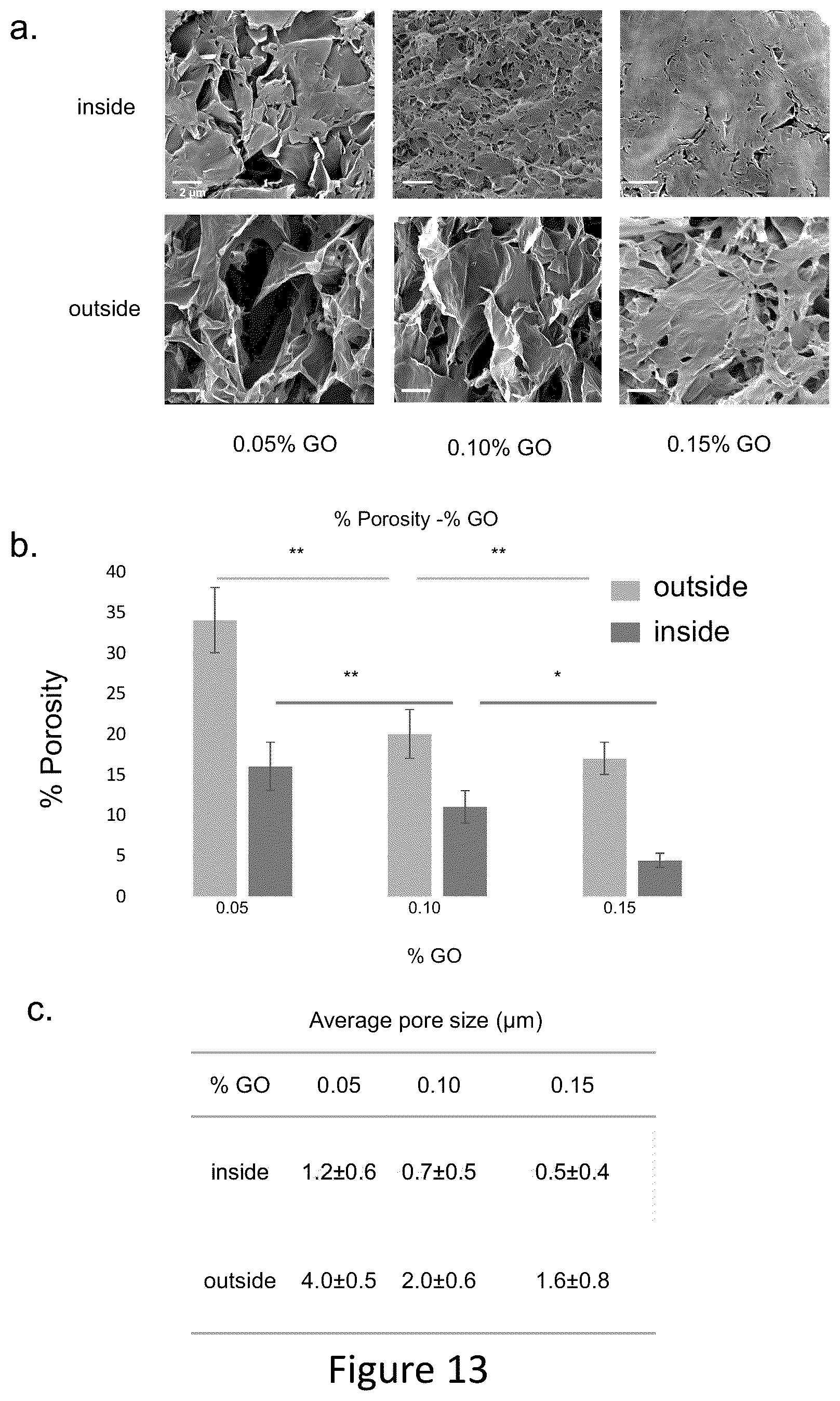 Patent US12569588 Figure 17 – Self-assembling graphene oxide-protein matrix