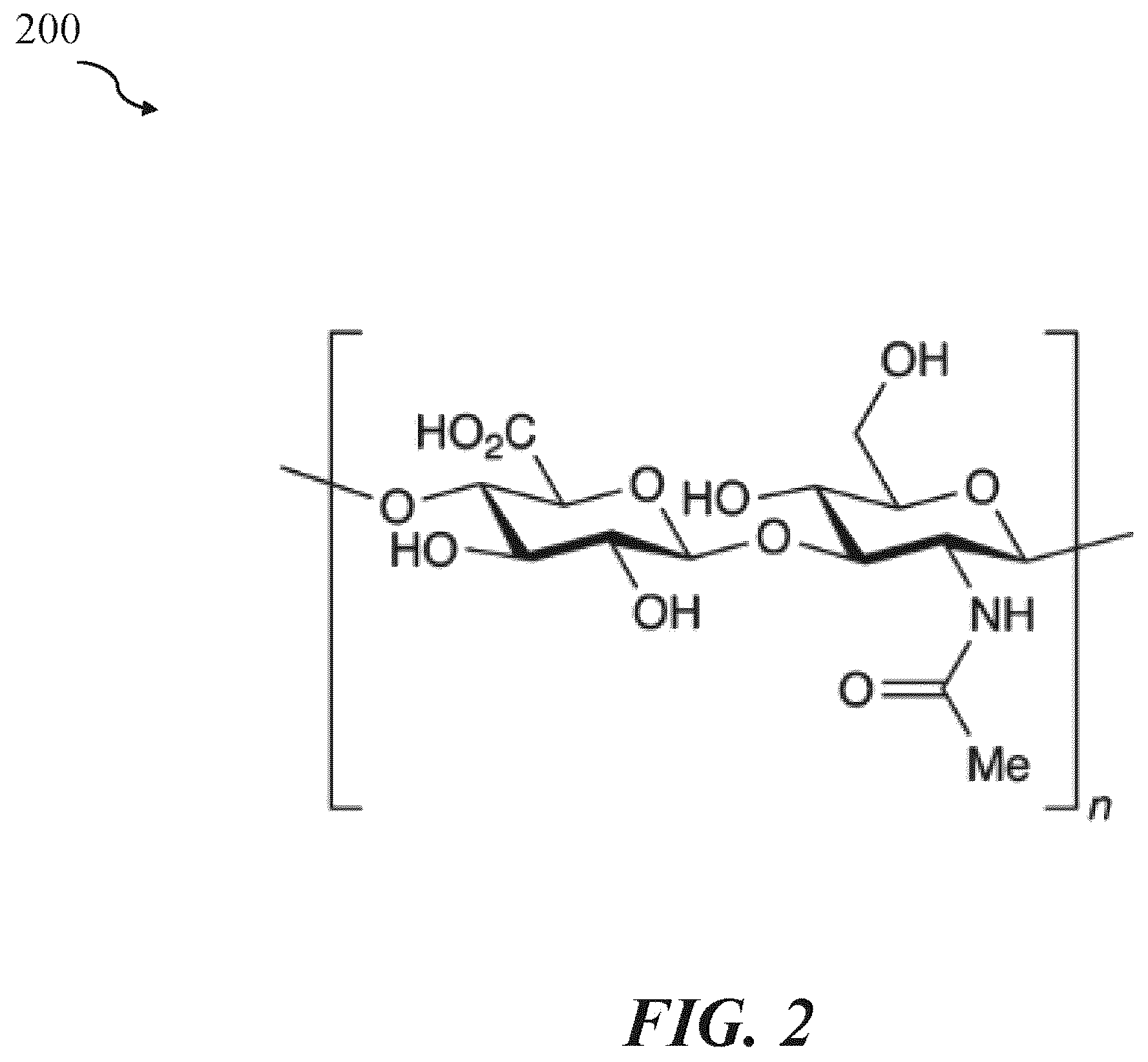 Patent US12569589 Figure 2 – System and methods for delivering a dermal filler