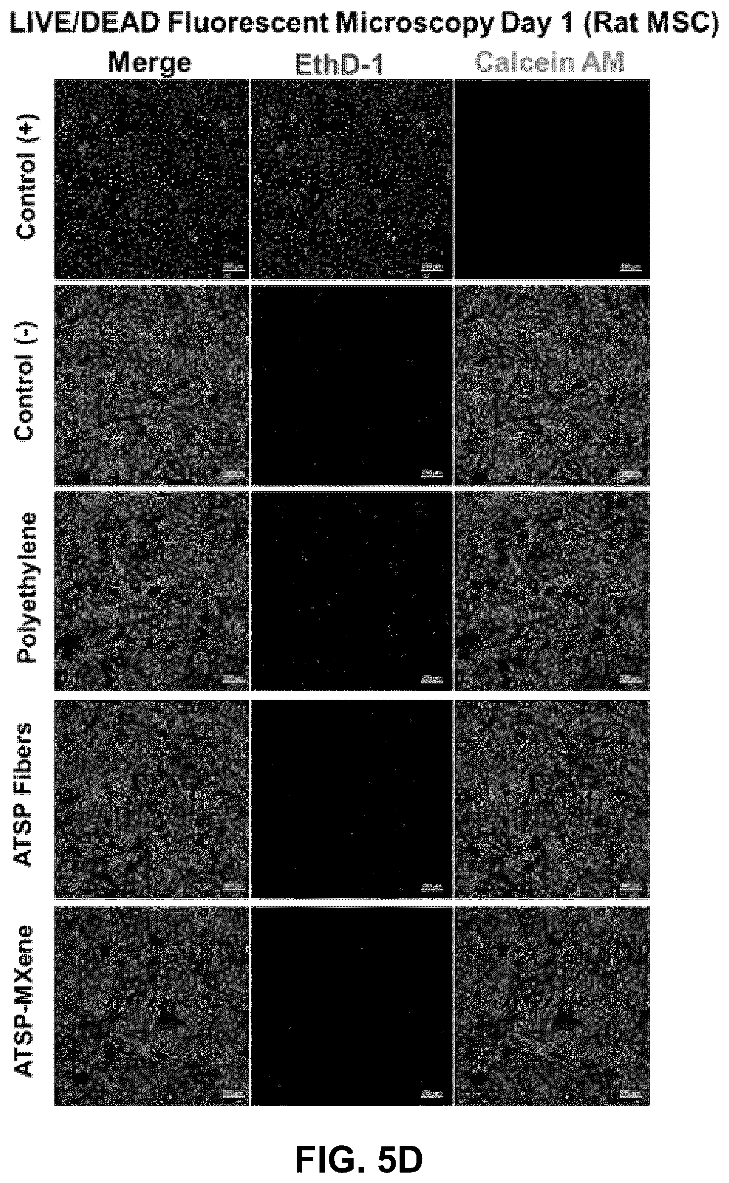 Patent US12569591 Figure 8 – Mxene-aromatic thermosetting copolyester nanocomposite as an extremely wear-resistant biocompatible implant material for osteoarthritis applications