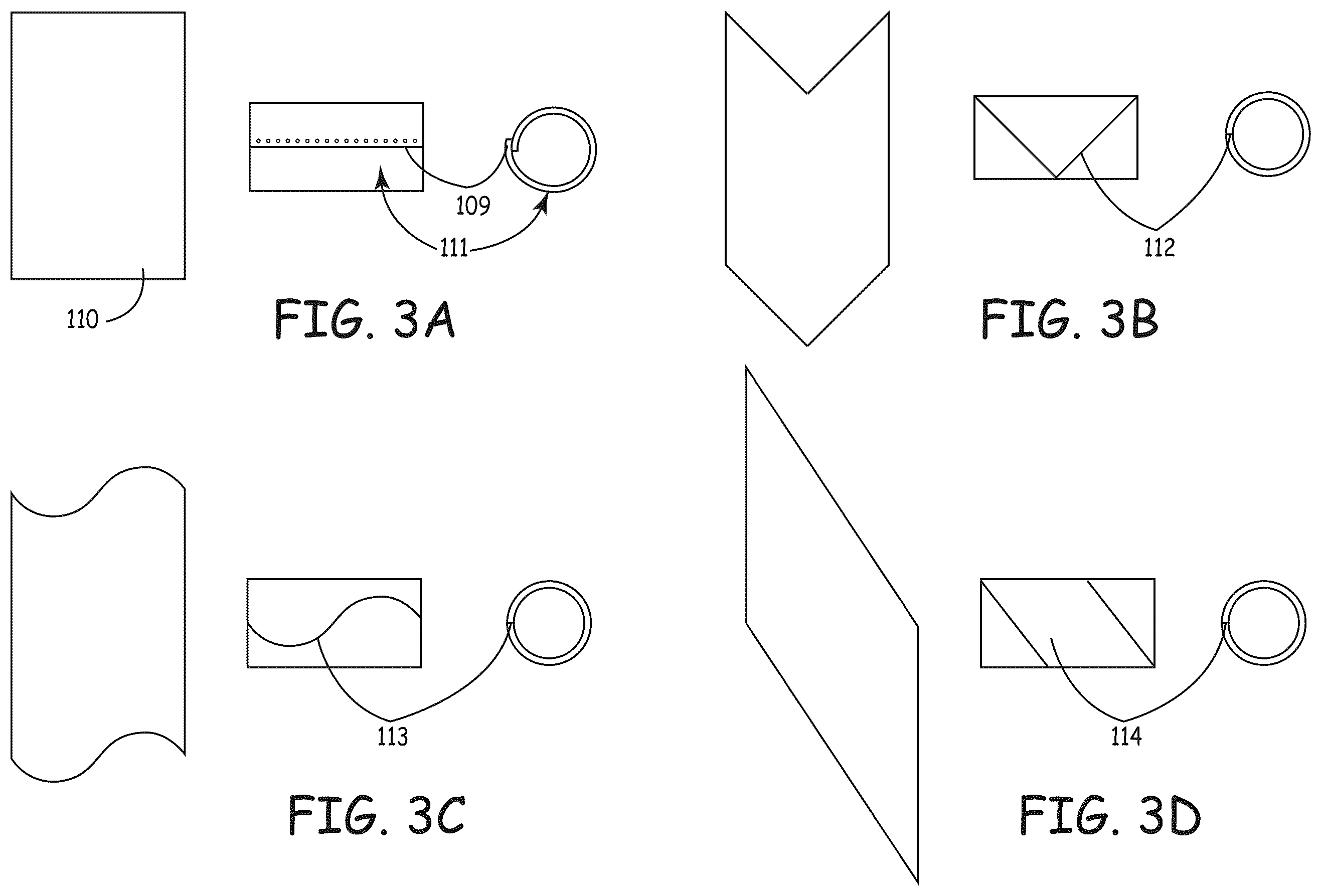 Patent US12569597 Figure 3 – Methods for forming stents modified with material comprising amnion tissue