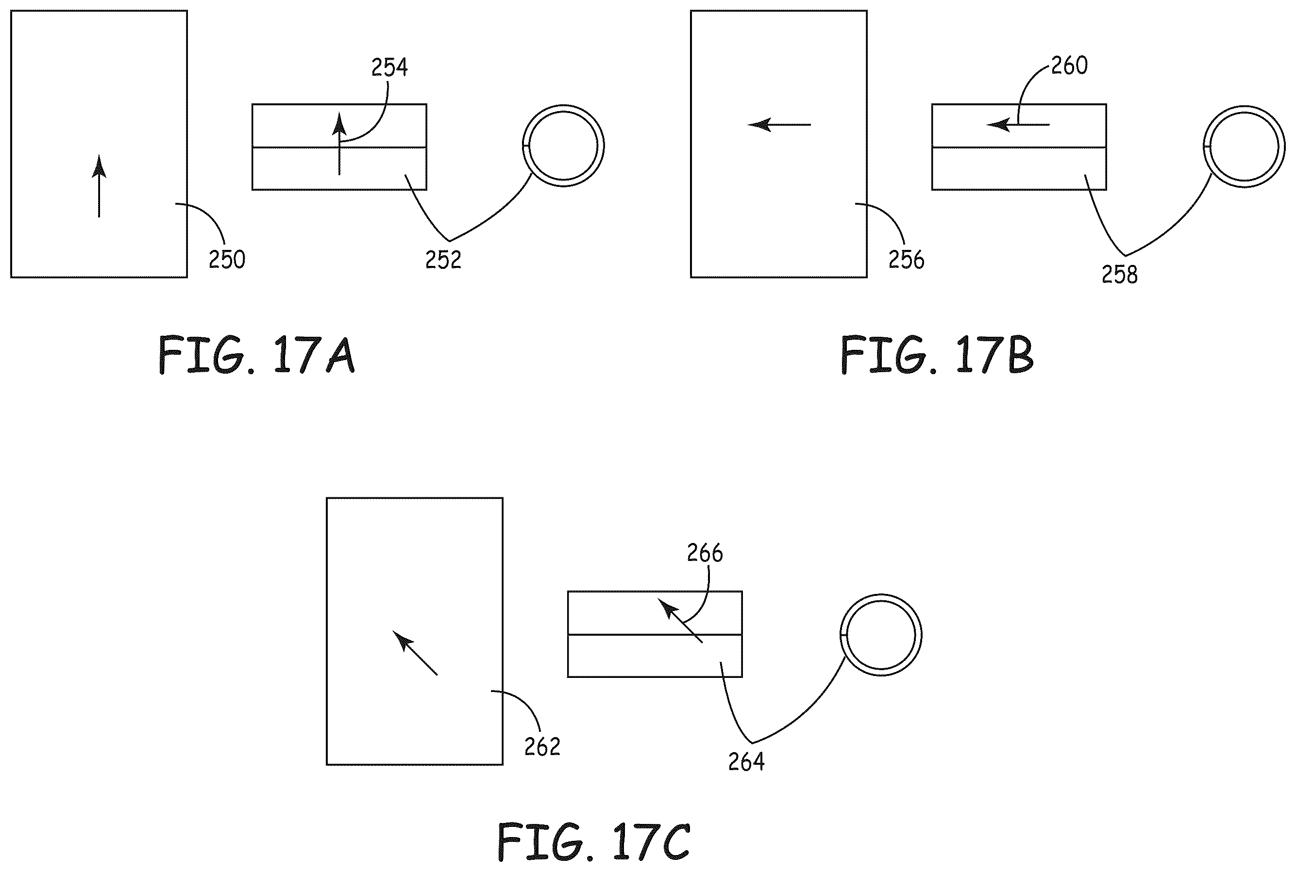 Patent US12569597 Figure 17 – Methods for forming stents modified with material comprising amnion tissue