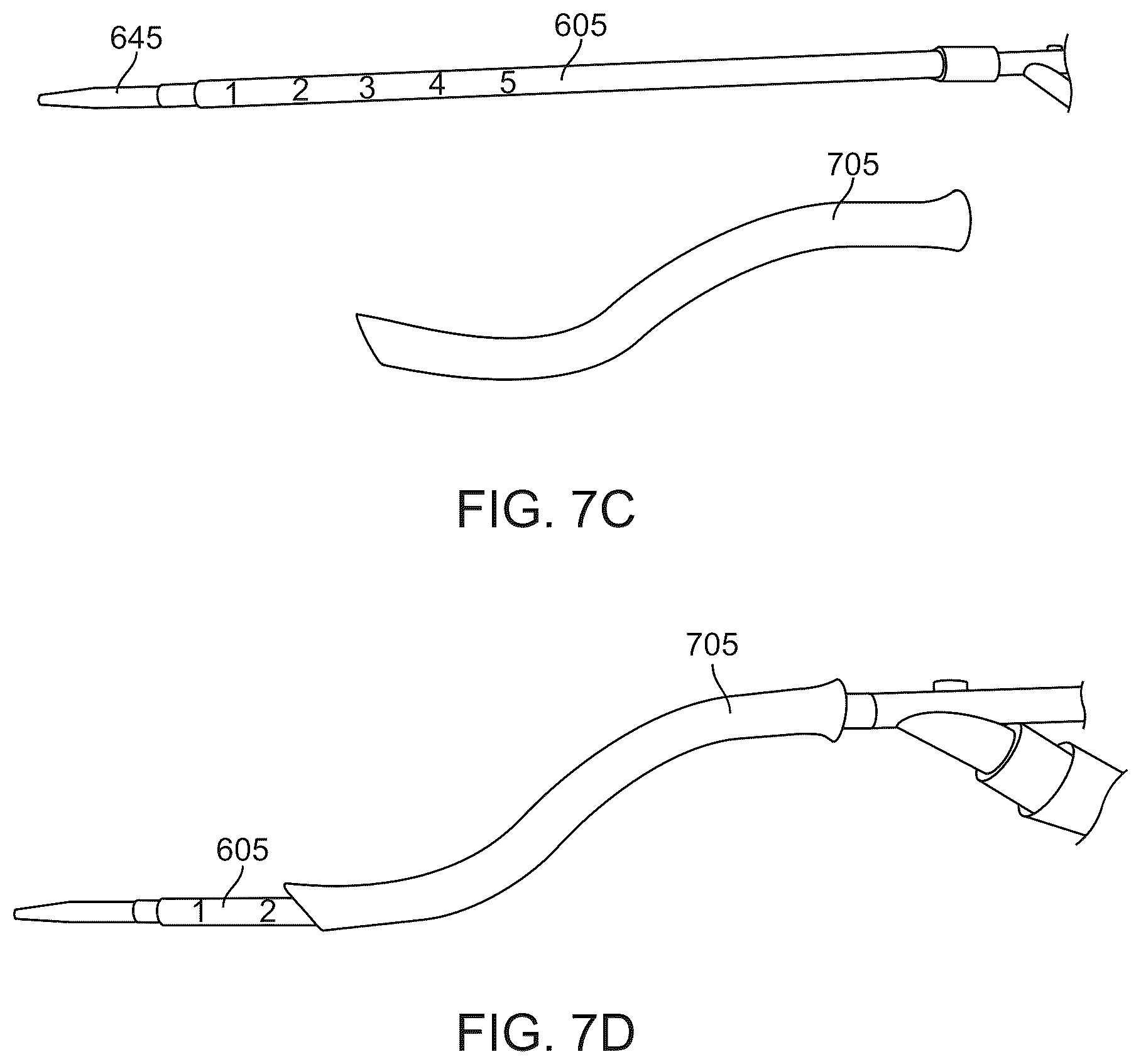 Patent US12569607 Figure 11 – Embolic protection in connection with transcarotid carotid artery revascularization