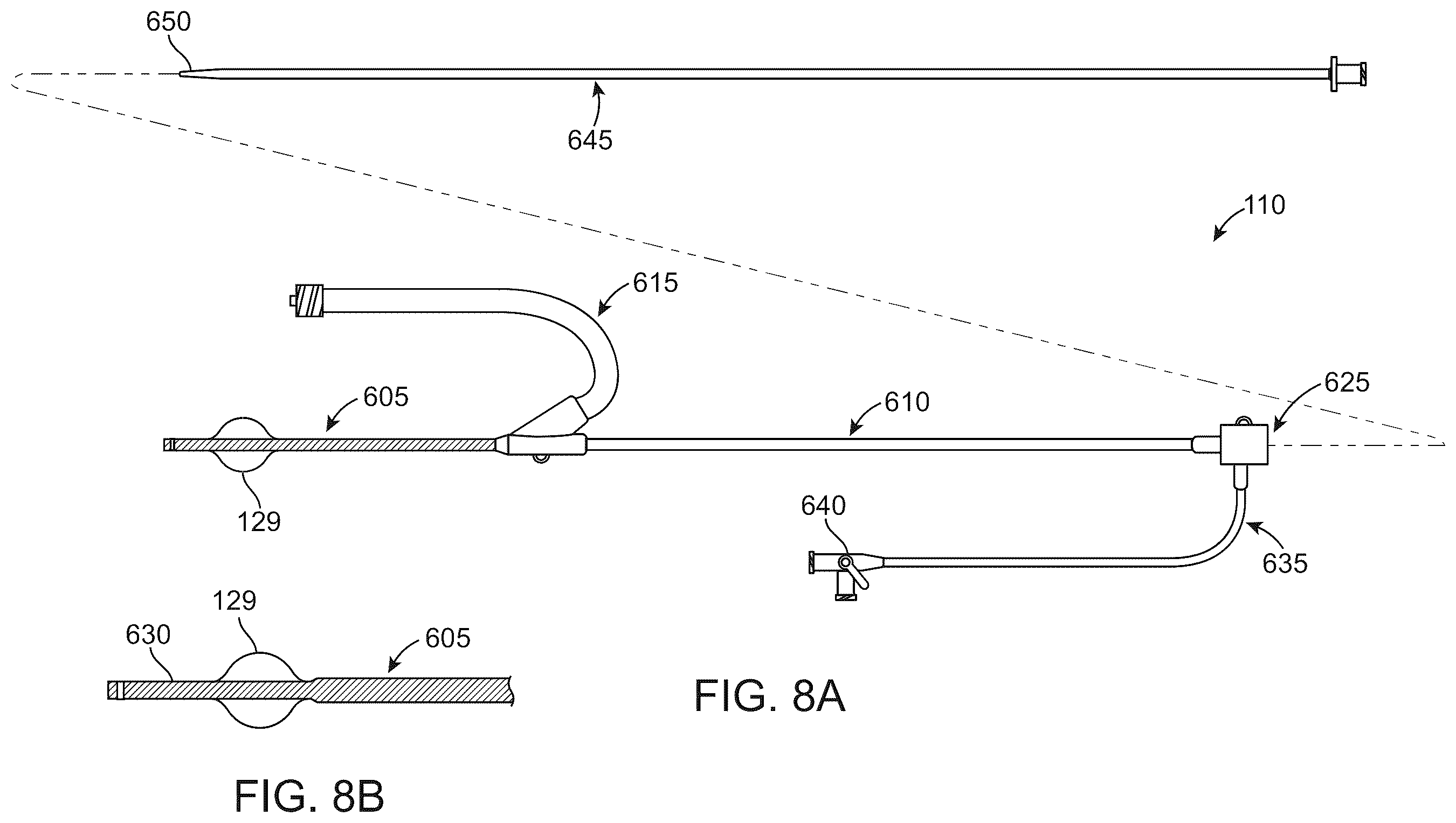 Patent US12569607 Figure 15 – Embolic protection in connection with transcarotid carotid artery revascularization