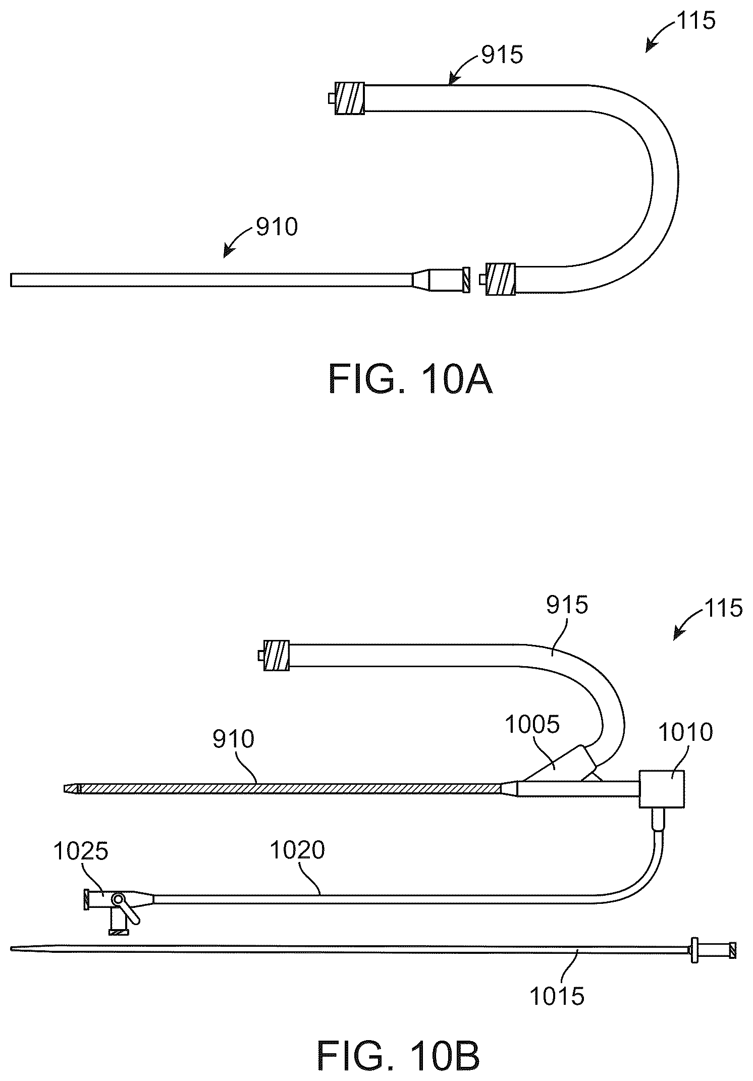Patent US12569607 Figure 19 – Embolic protection in connection with transcarotid carotid artery revascularization