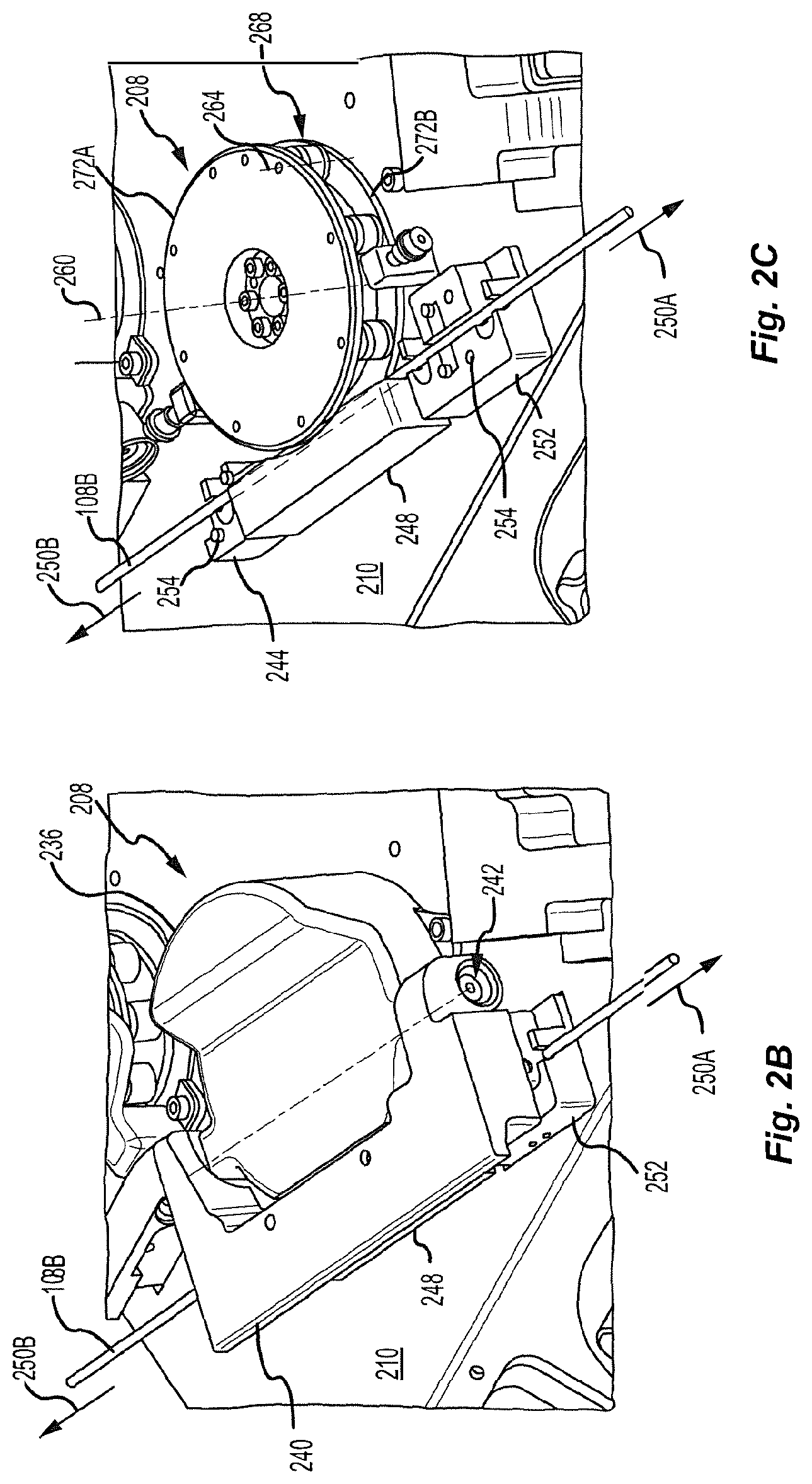 Patent US12569610 Figure 3 – Method and systems for high-throughput blood component collection