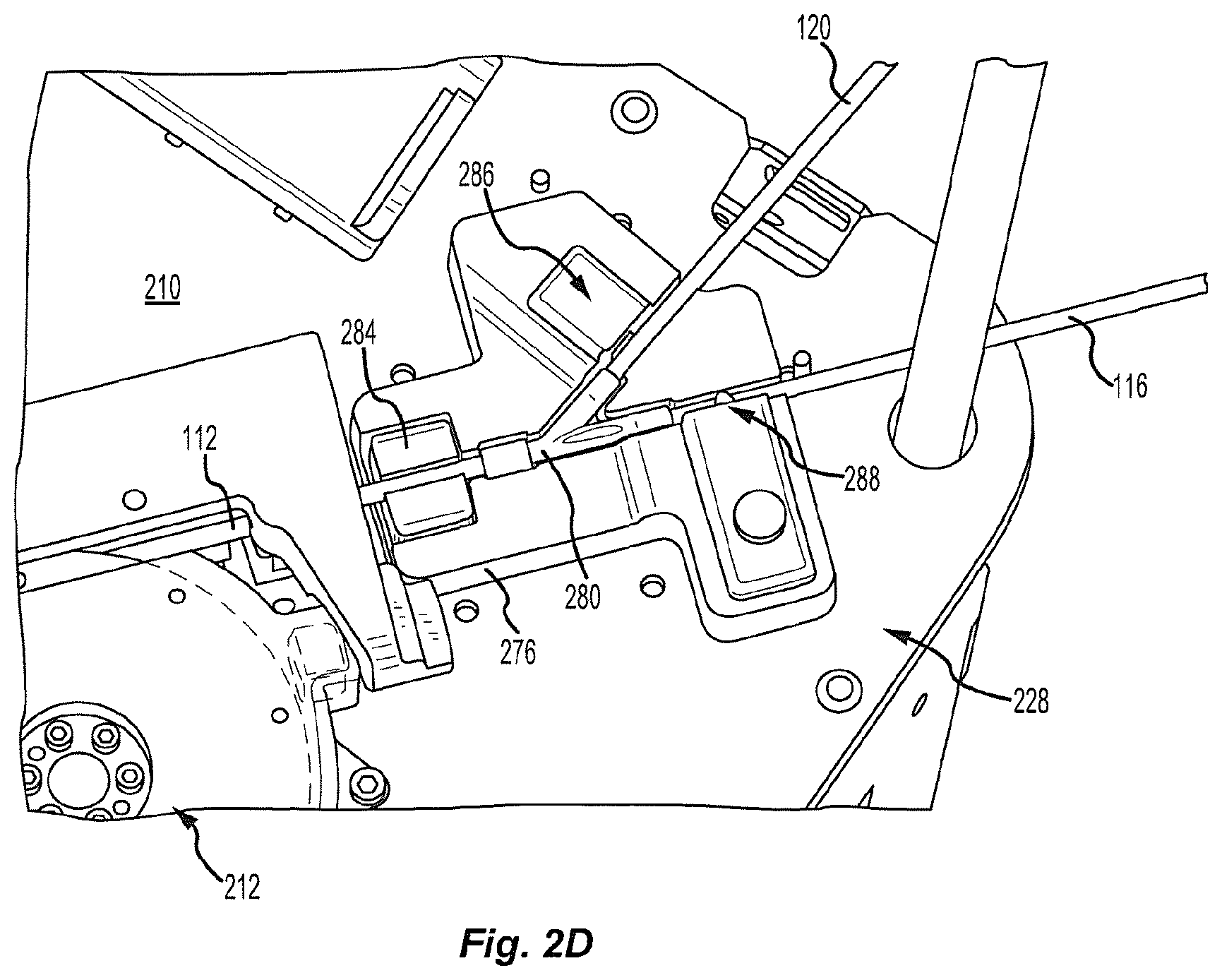 Patent US12569610 Figure 4 – Method and systems for high-throughput blood component collection