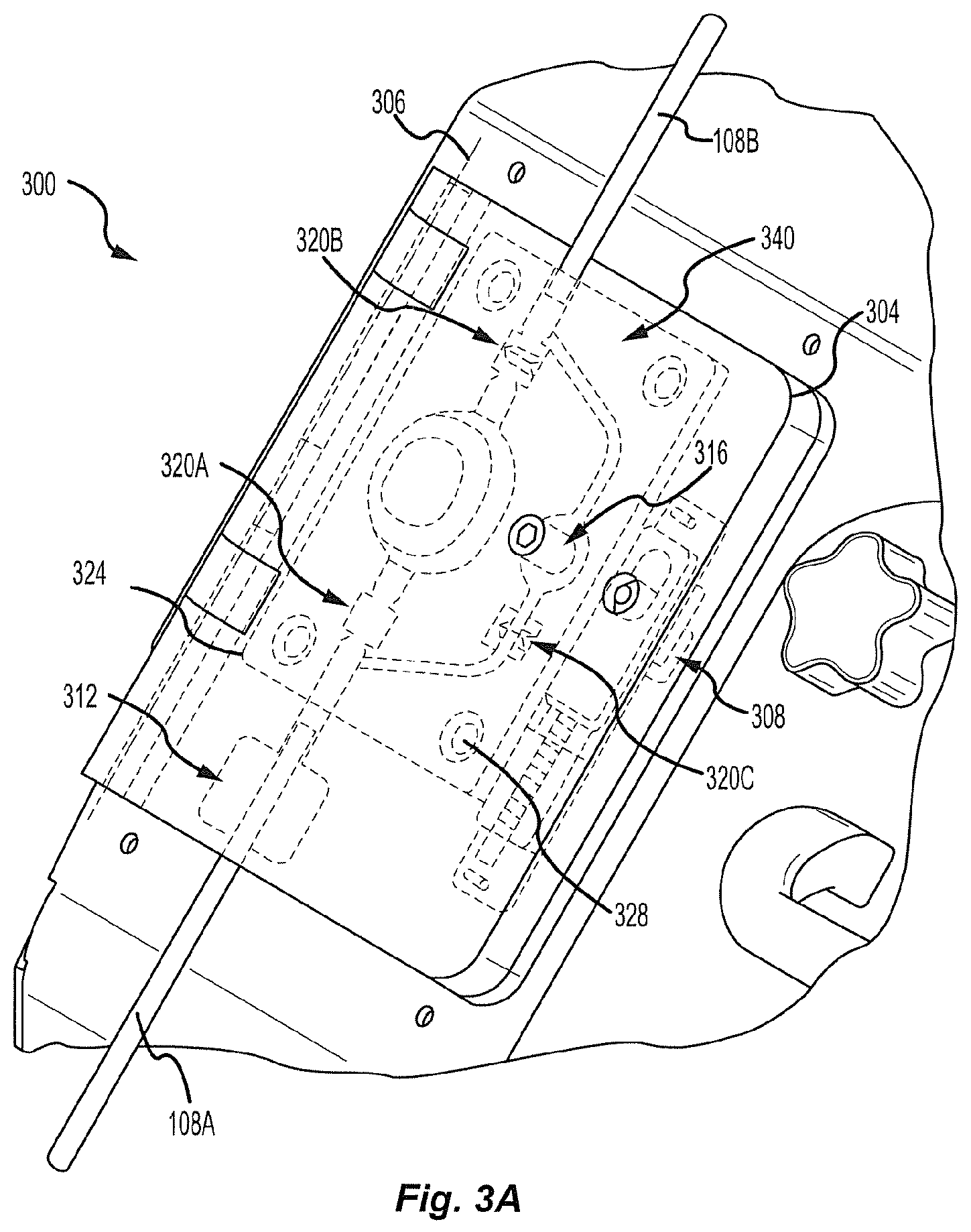 Patent US12569610 Figure 5 – Method and systems for high-throughput blood component collection