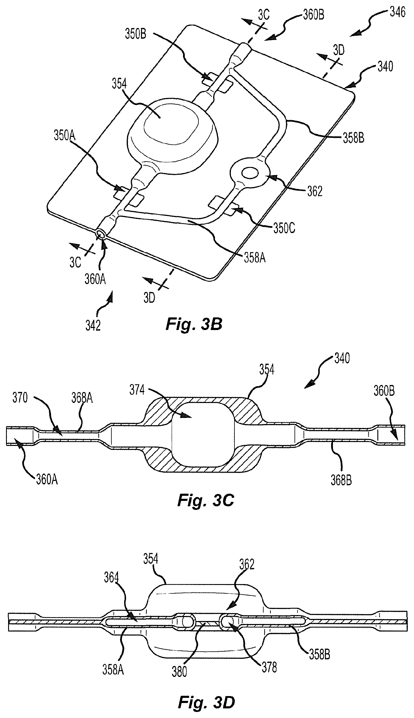 Patent US12569610 Figure 6 – Method and systems for high-throughput blood component collection
