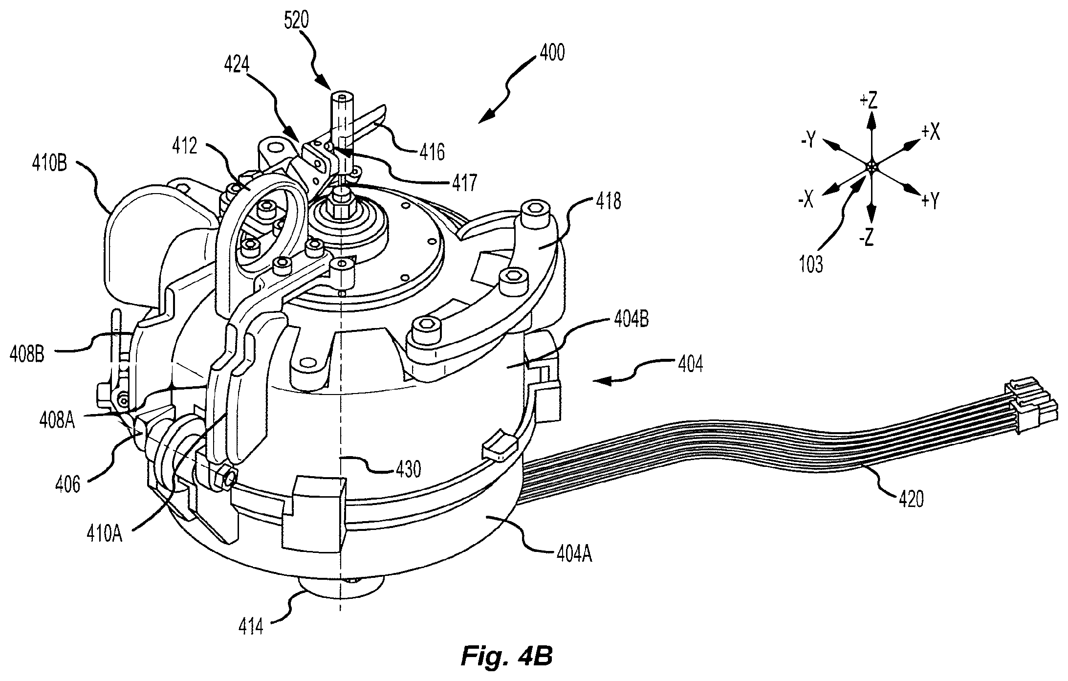 Patent US12569610 Figure 8 – Method and systems for high-throughput blood component collection