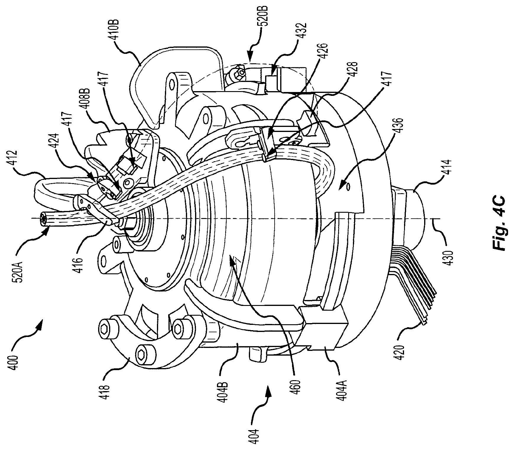 Patent US12569610 Figure 9 – Method and systems for high-throughput blood component collection