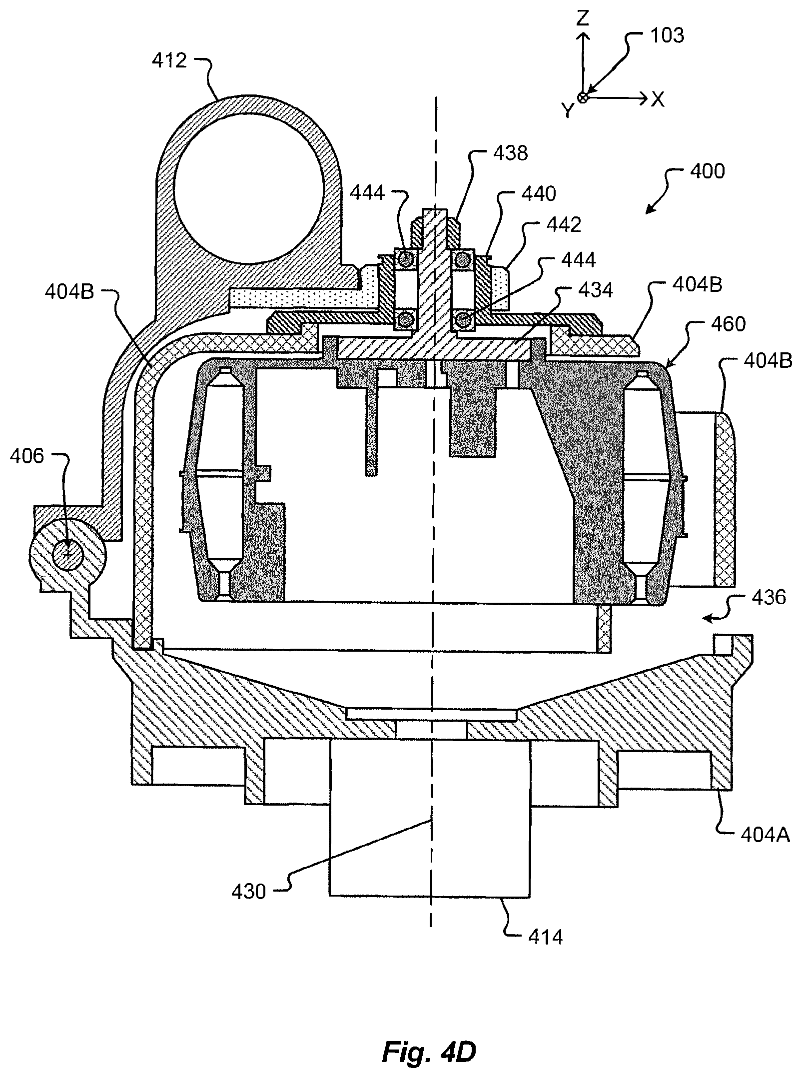 Patent US12569610 Figure 10 – Method and systems for high-throughput blood component collection