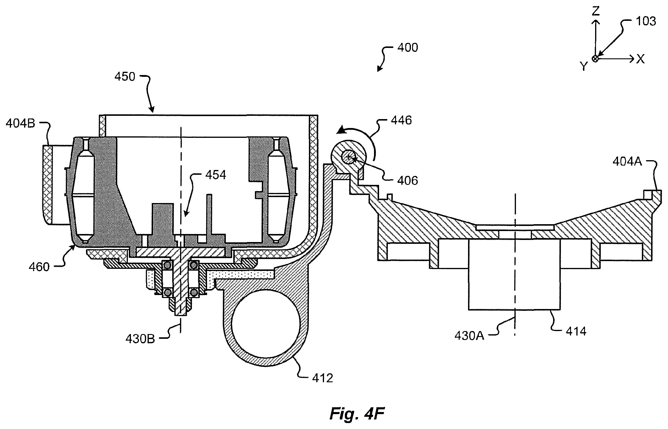 Patent US12569610 Figure 12 – Method and systems for high-throughput blood component collection