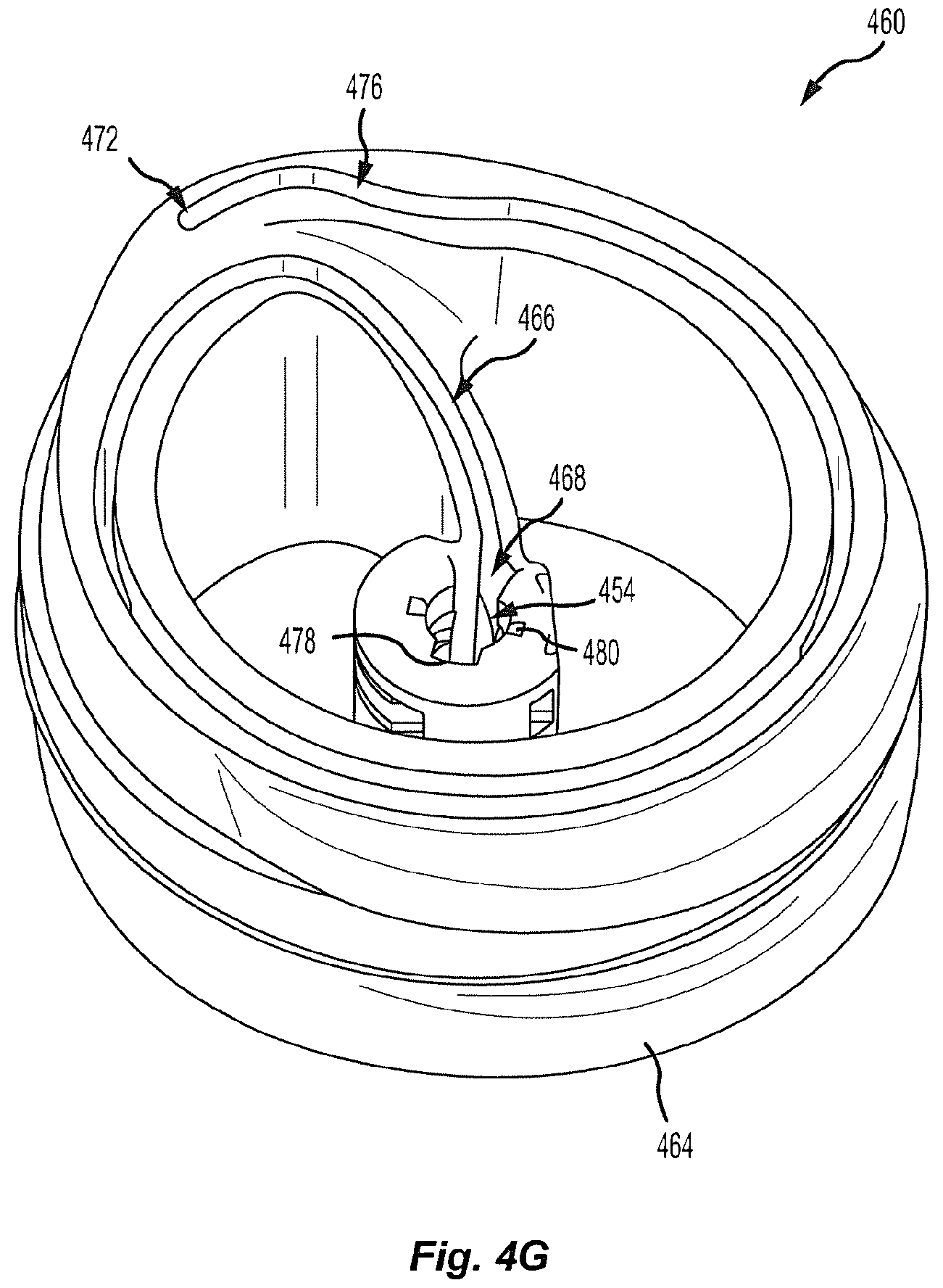 Patent US12569610 Figure 13 – Method and systems for high-throughput blood component collection
