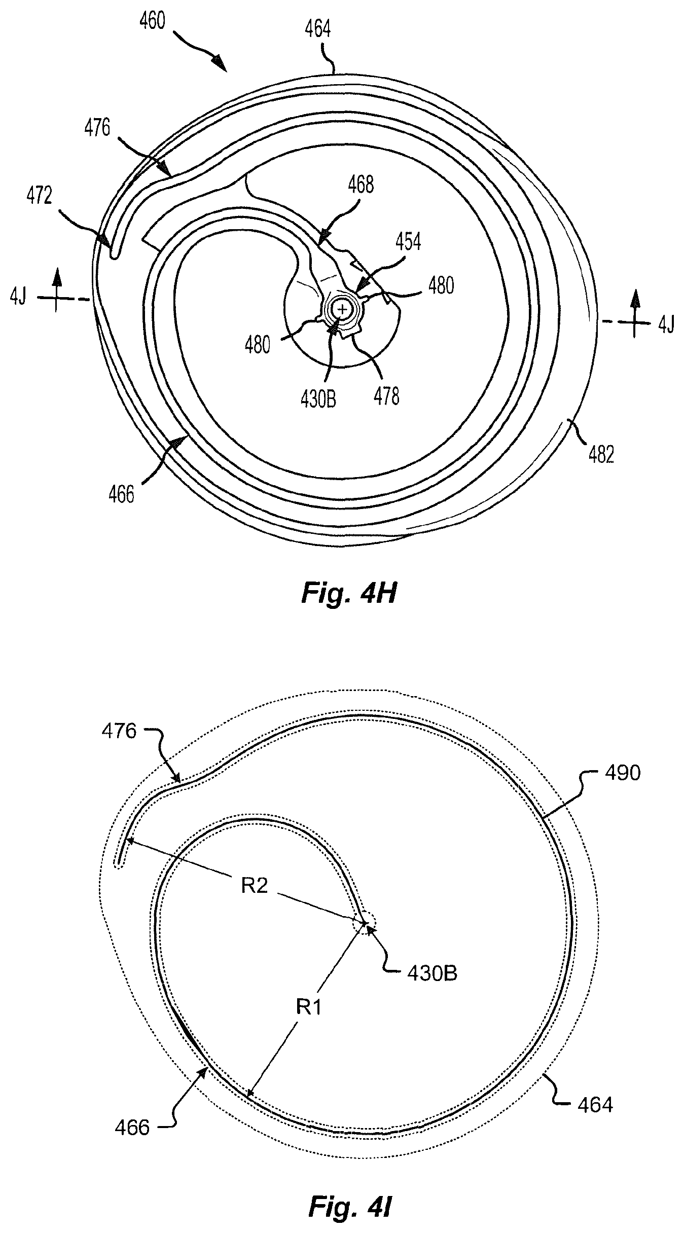 Patent US12569610 Figure 14 – Method and systems for high-throughput blood component collection
