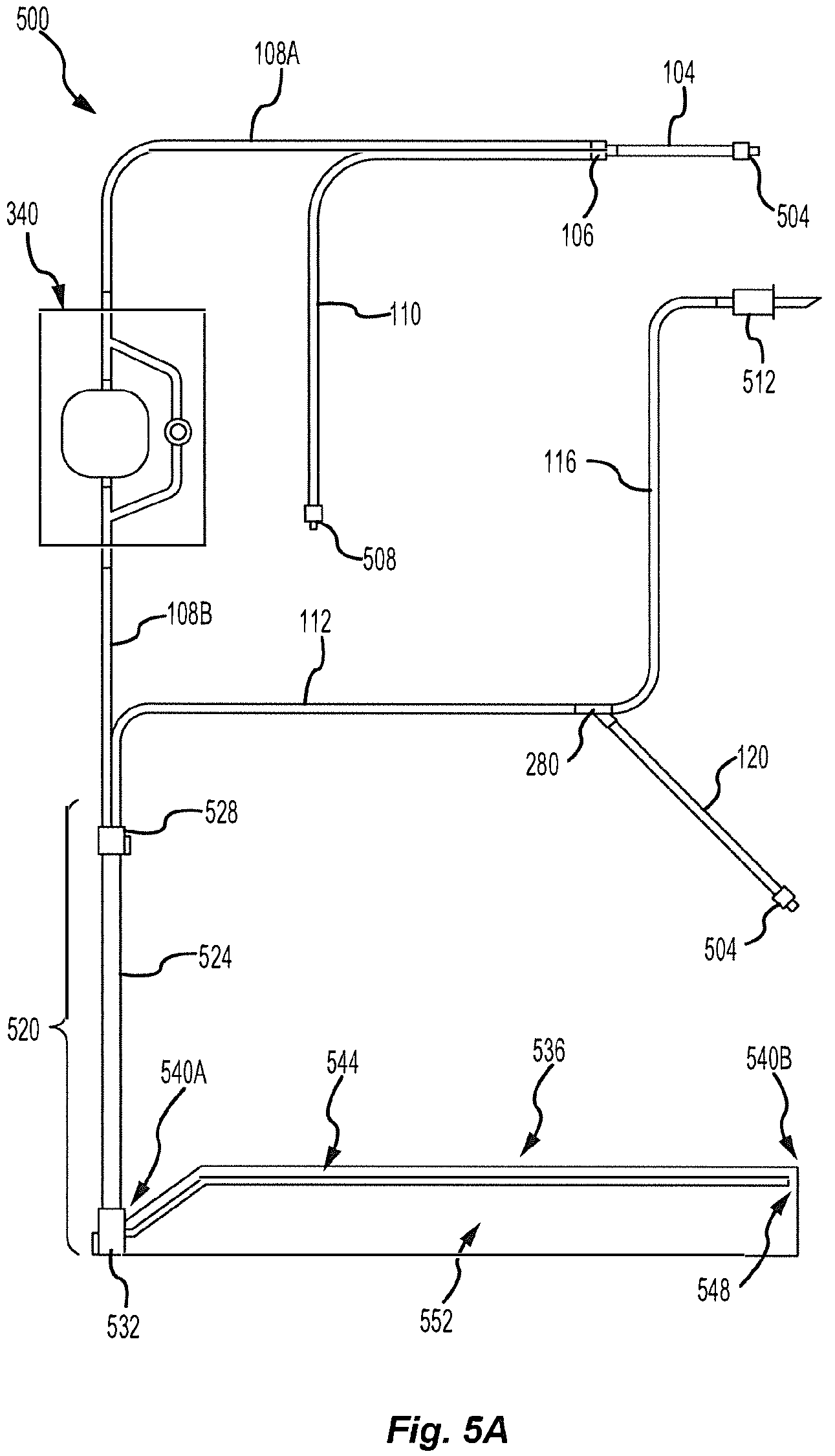 Patent US12569610 Figure 16 – Method and systems for high-throughput blood component collection