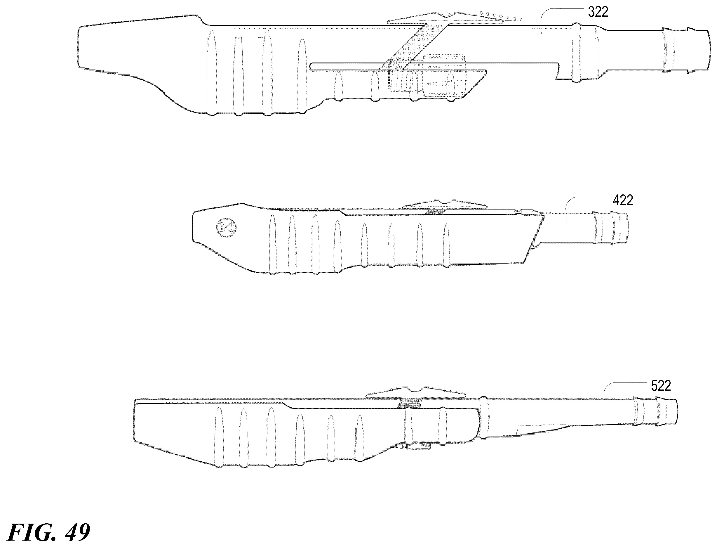 Patent US12569611 Figure 8 – Anti-clog suction tip apparatus and methods