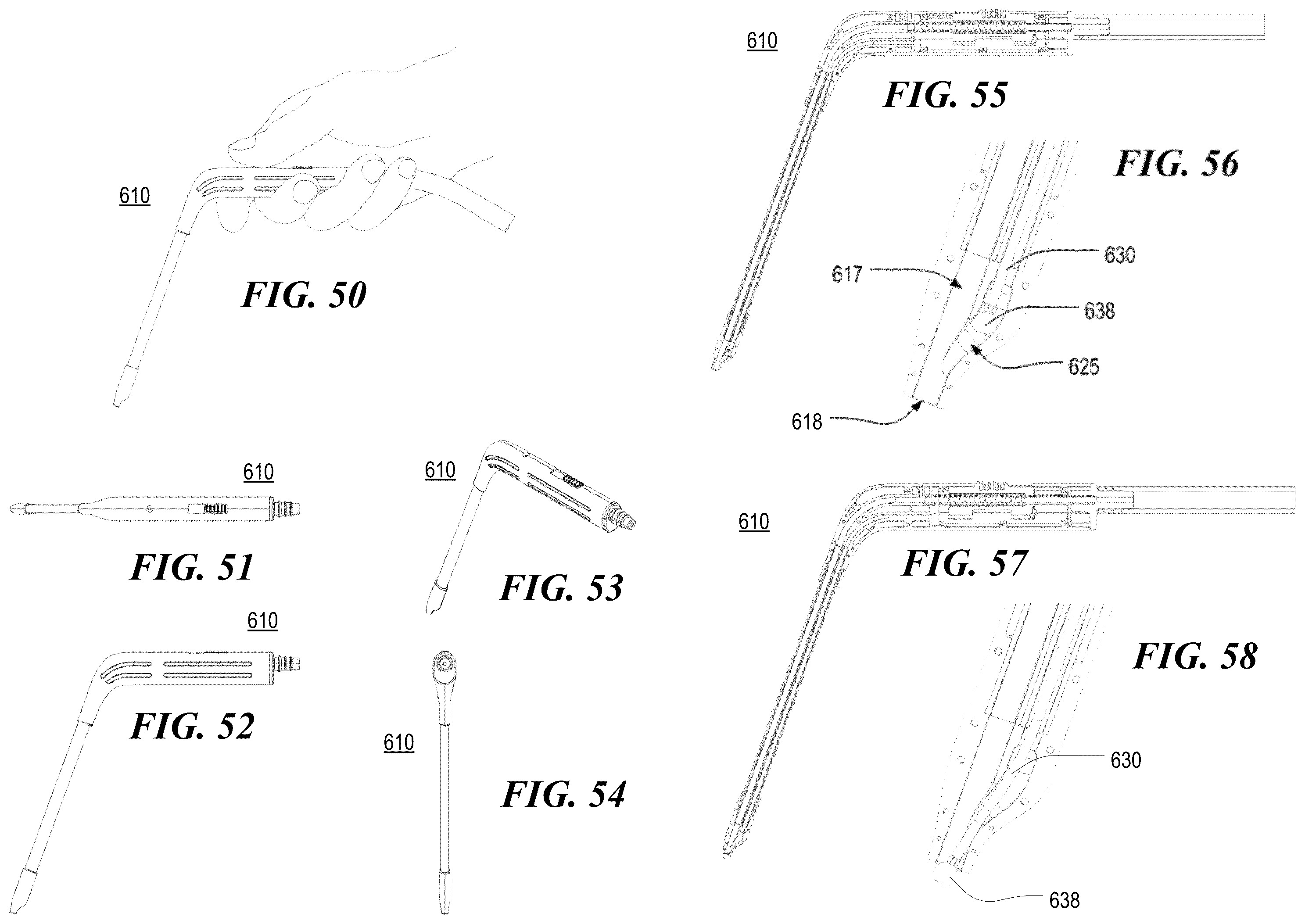 Patent US12569611 Figure 9 – Anti-clog suction tip apparatus and methods